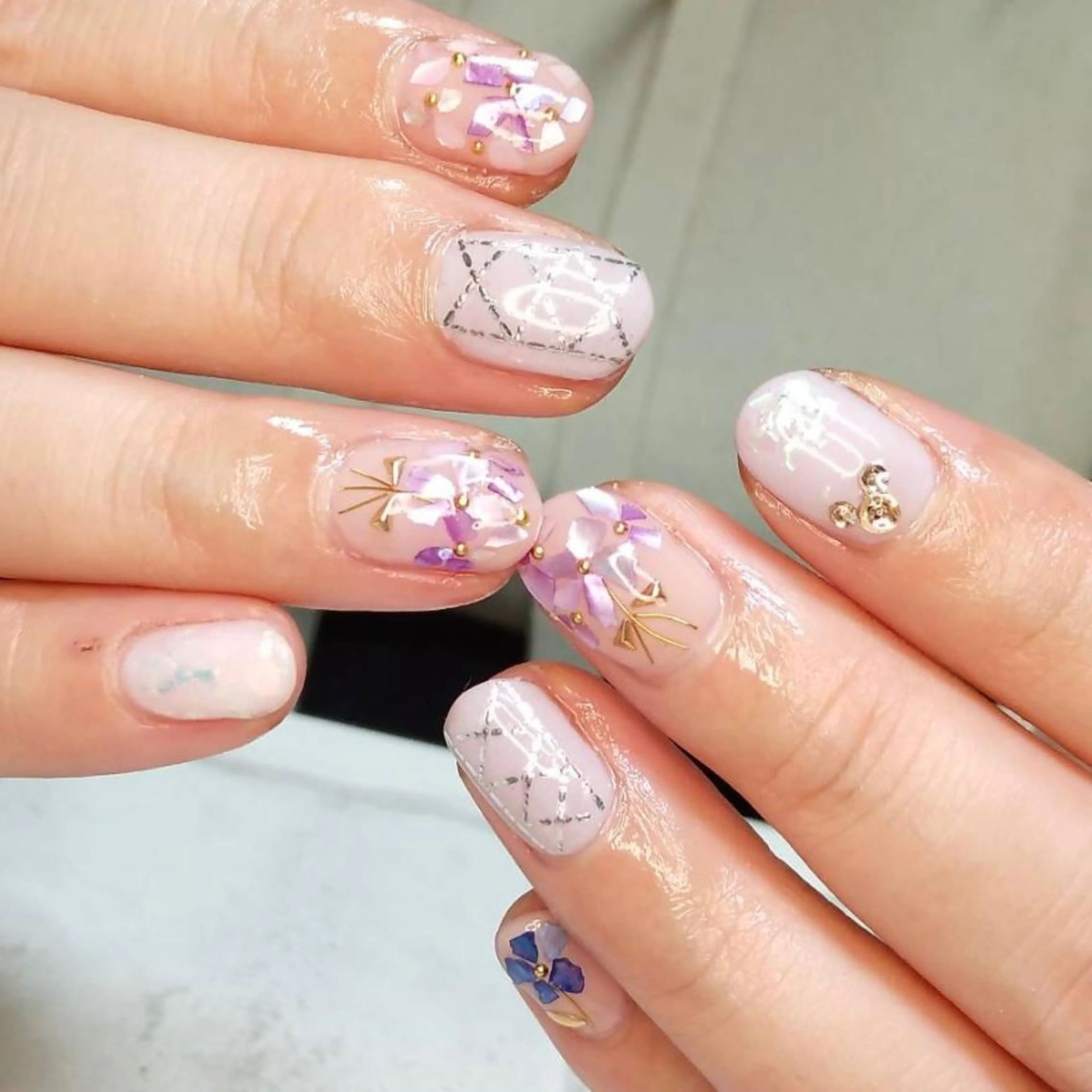 ネイル goto yoshikoのその他イメージ