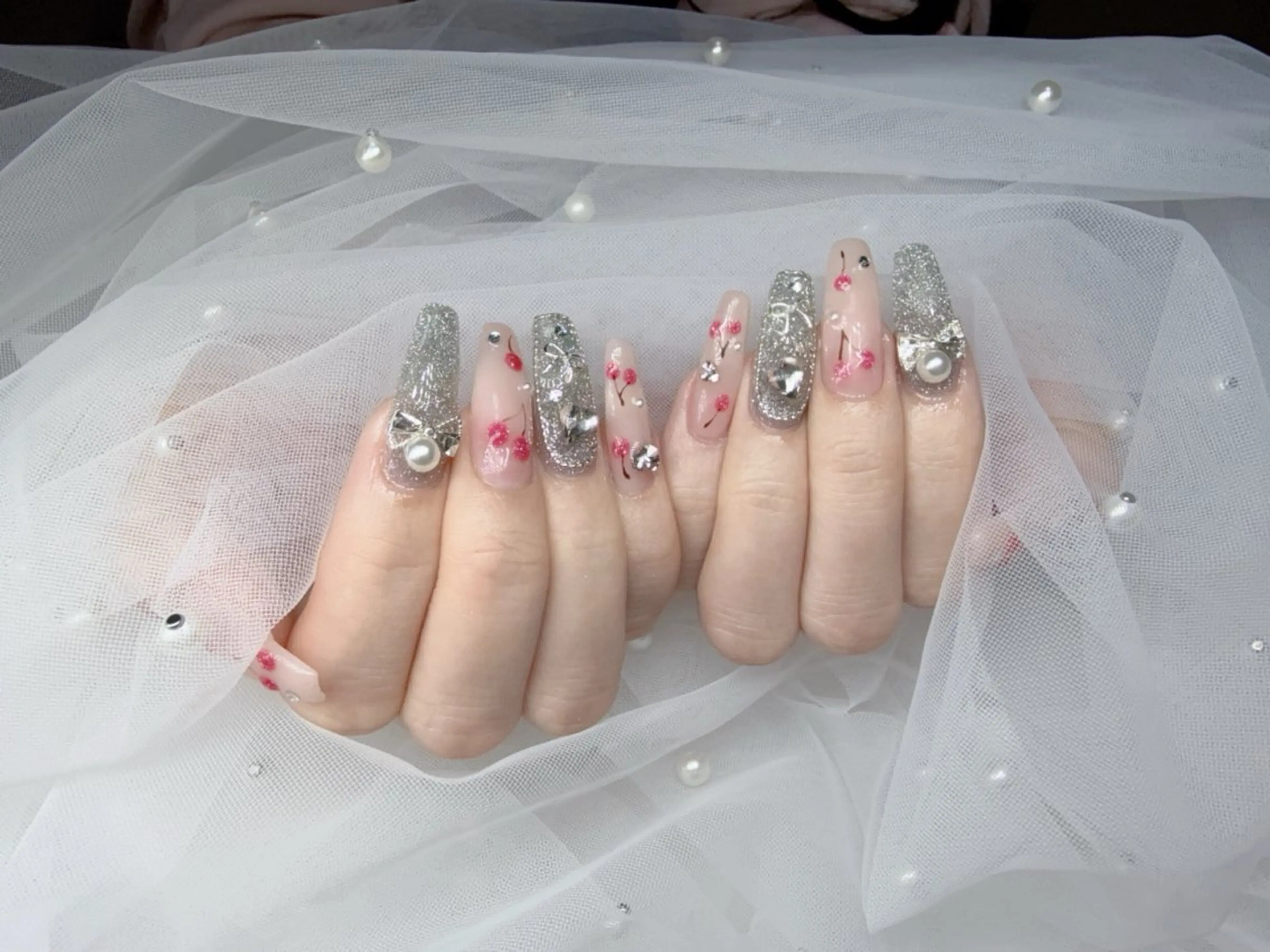 ネイル Anna Nailのネイルデザイン