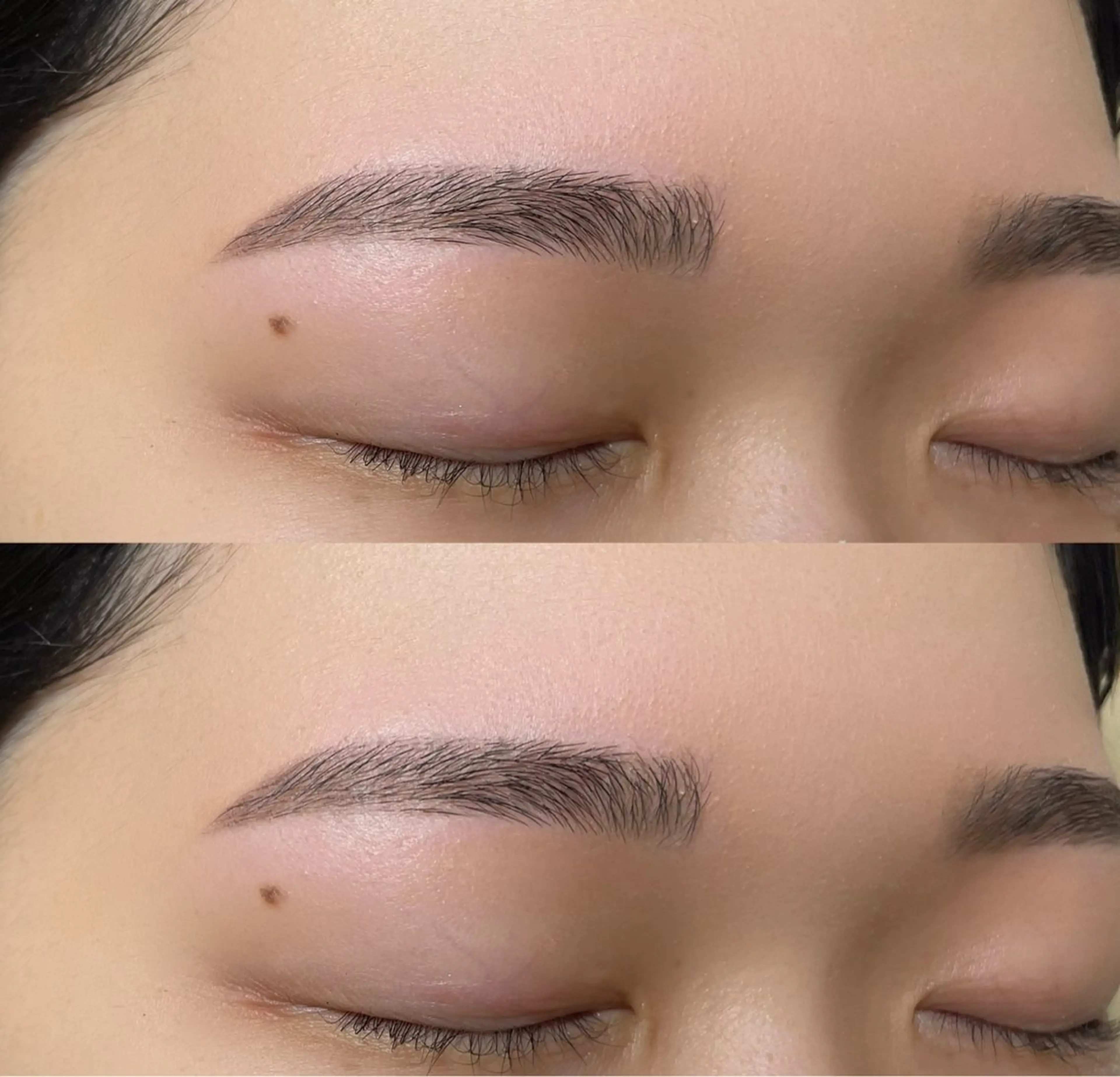 アイブロウ 🧡MISUZU 京都Two🧡のマツエク・マツパデザイン