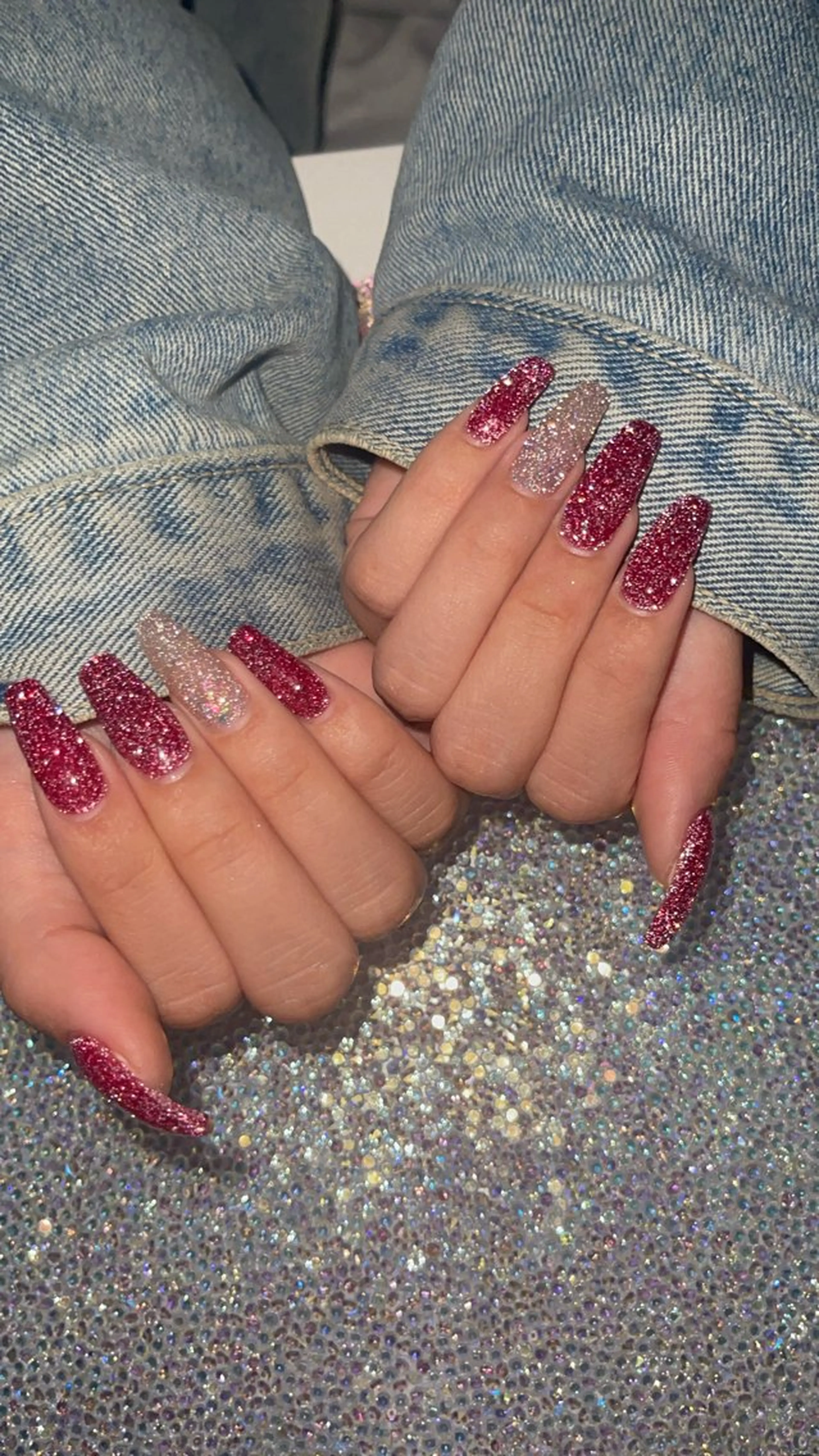 ネイル ハンドネイル フットネイル ハンドケア NAILSALON CHANCE所属・CHANCE 【チャンス】のネイルデザイン