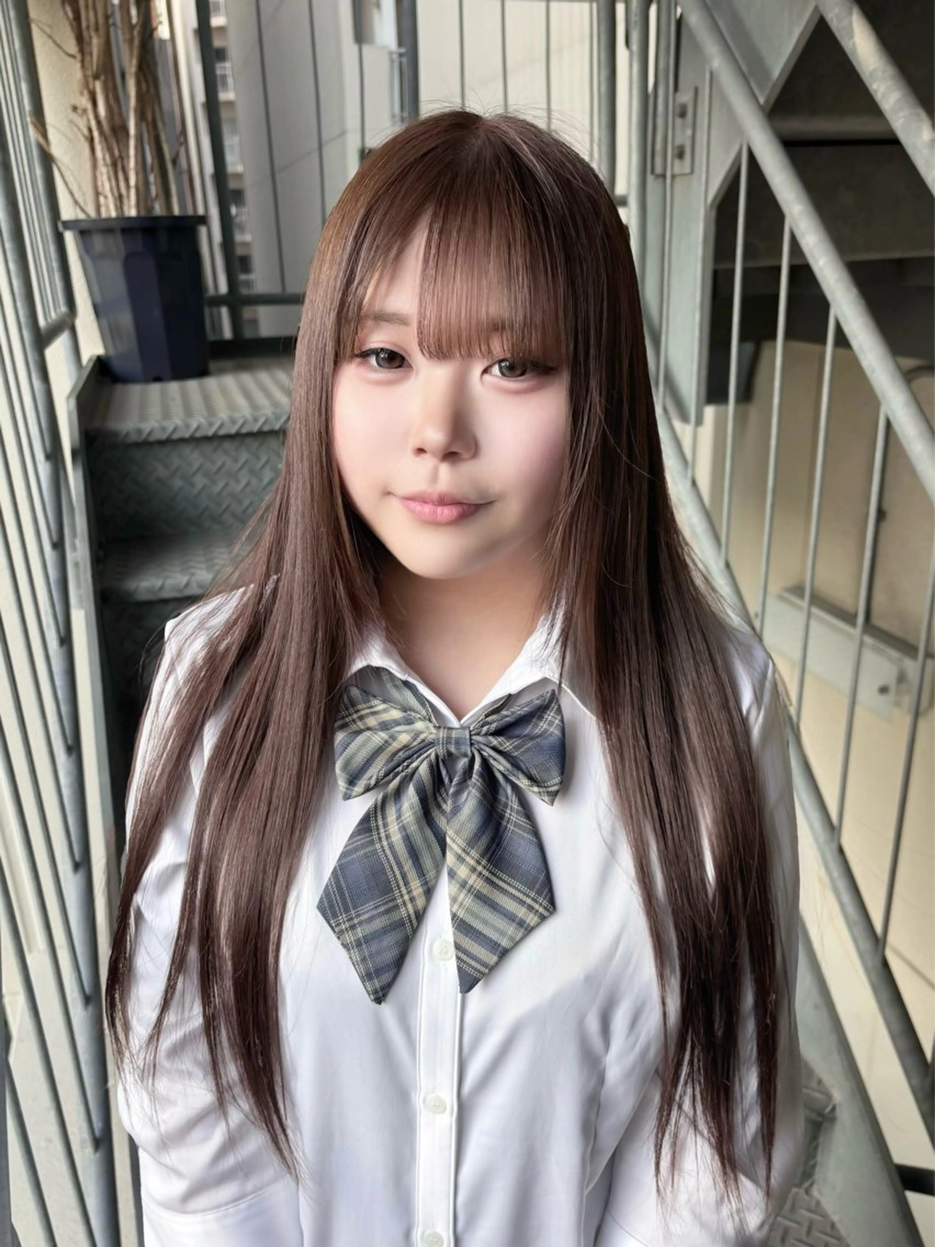 🌟透明感カラー🌟＋BYKARTE 5️⃣stepトリートメント❕の写真