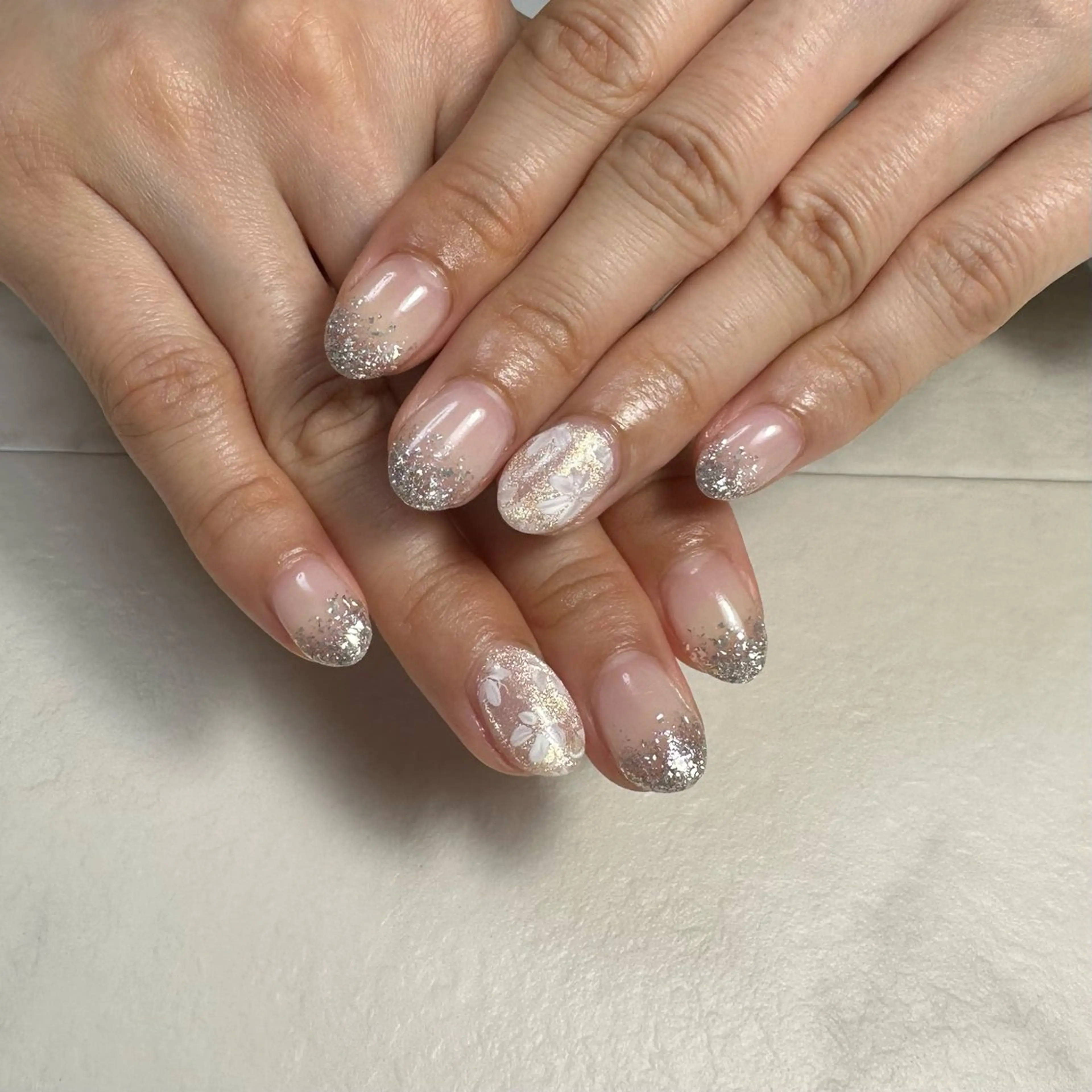 ネイル k nanaのネイルデザイン