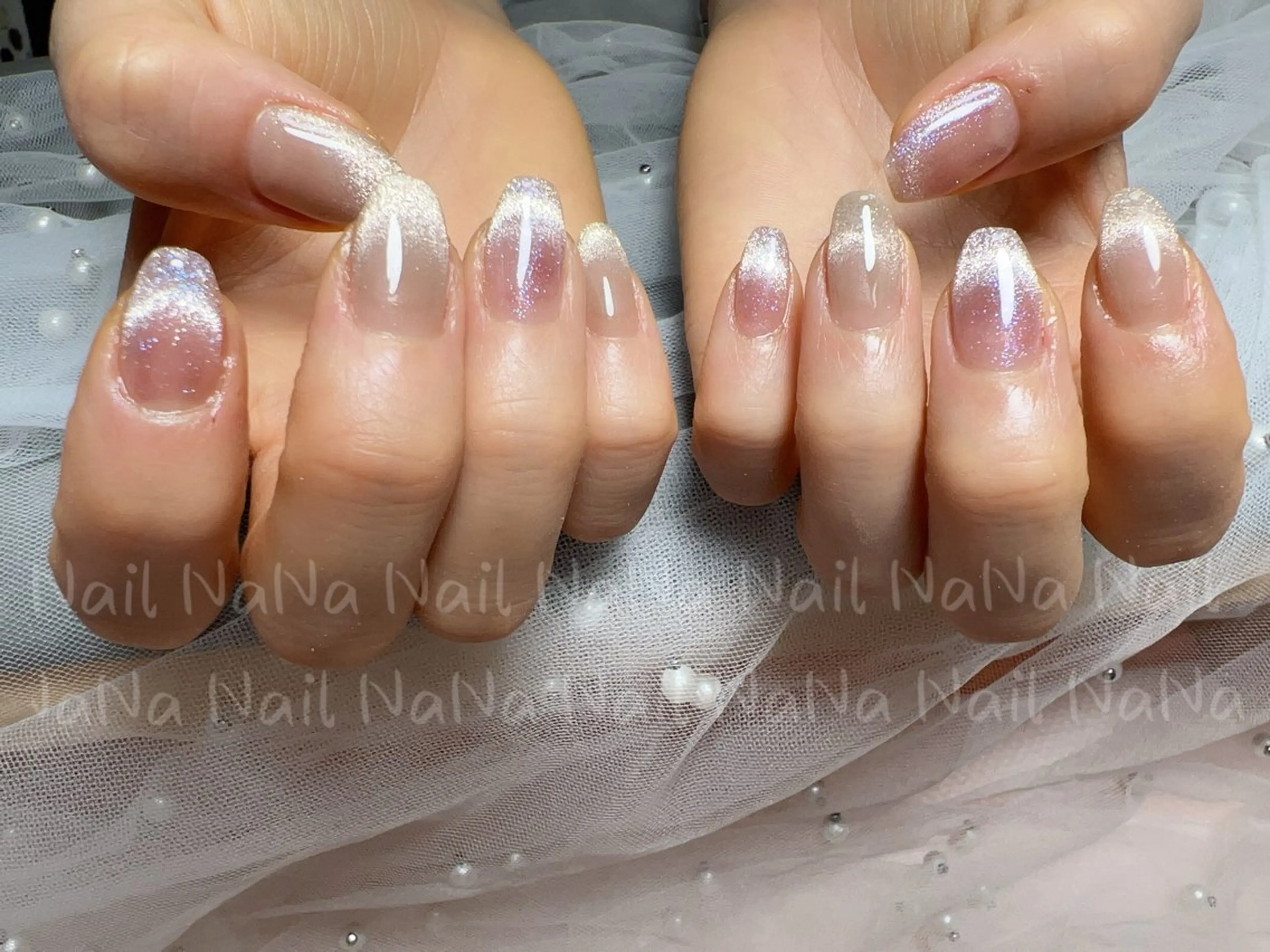 ネイル ハンドネイル Nail NaNaのネイルデザイン
