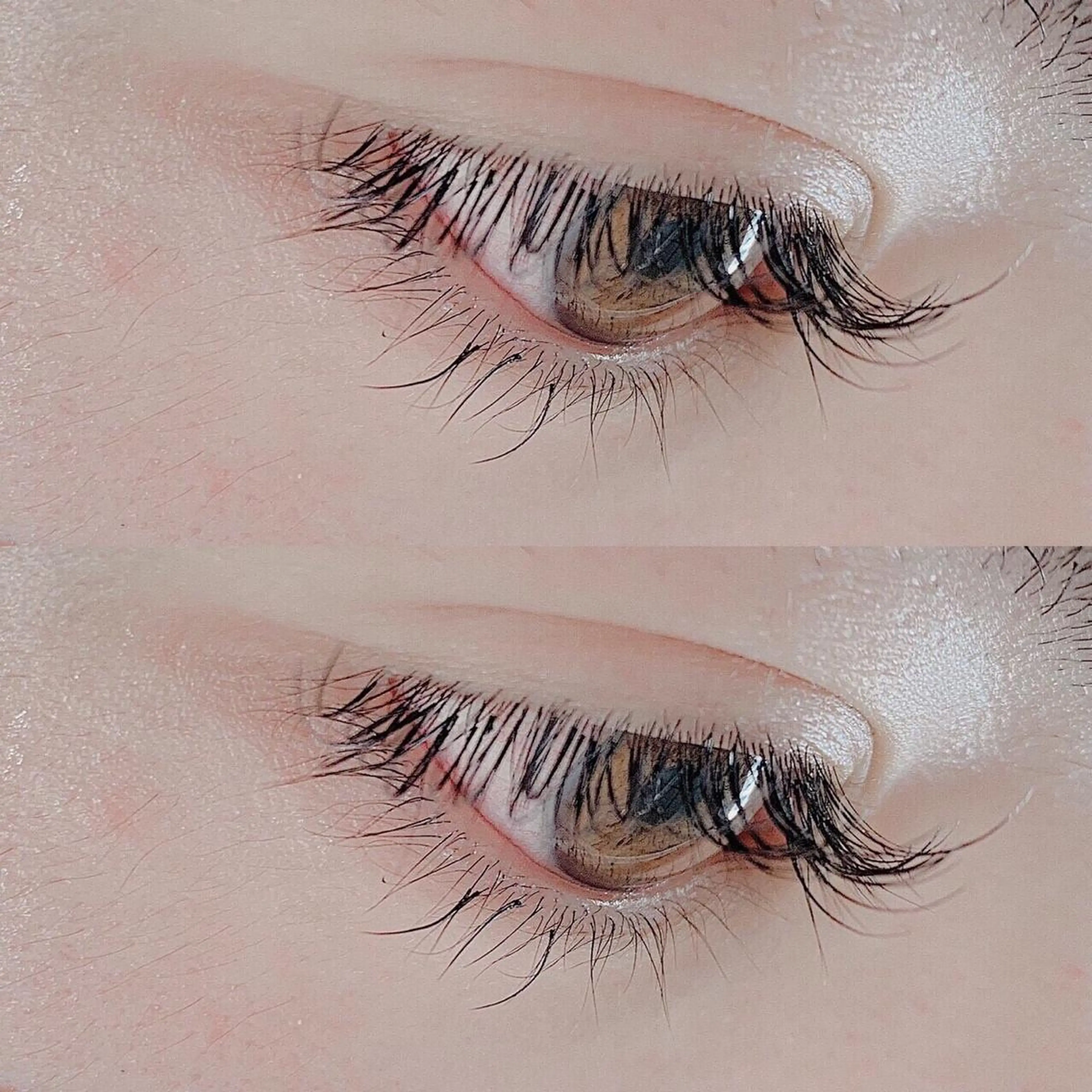 マツエク・マツパ ユウナ /難波/ 推し活美容師のヘアスタイル