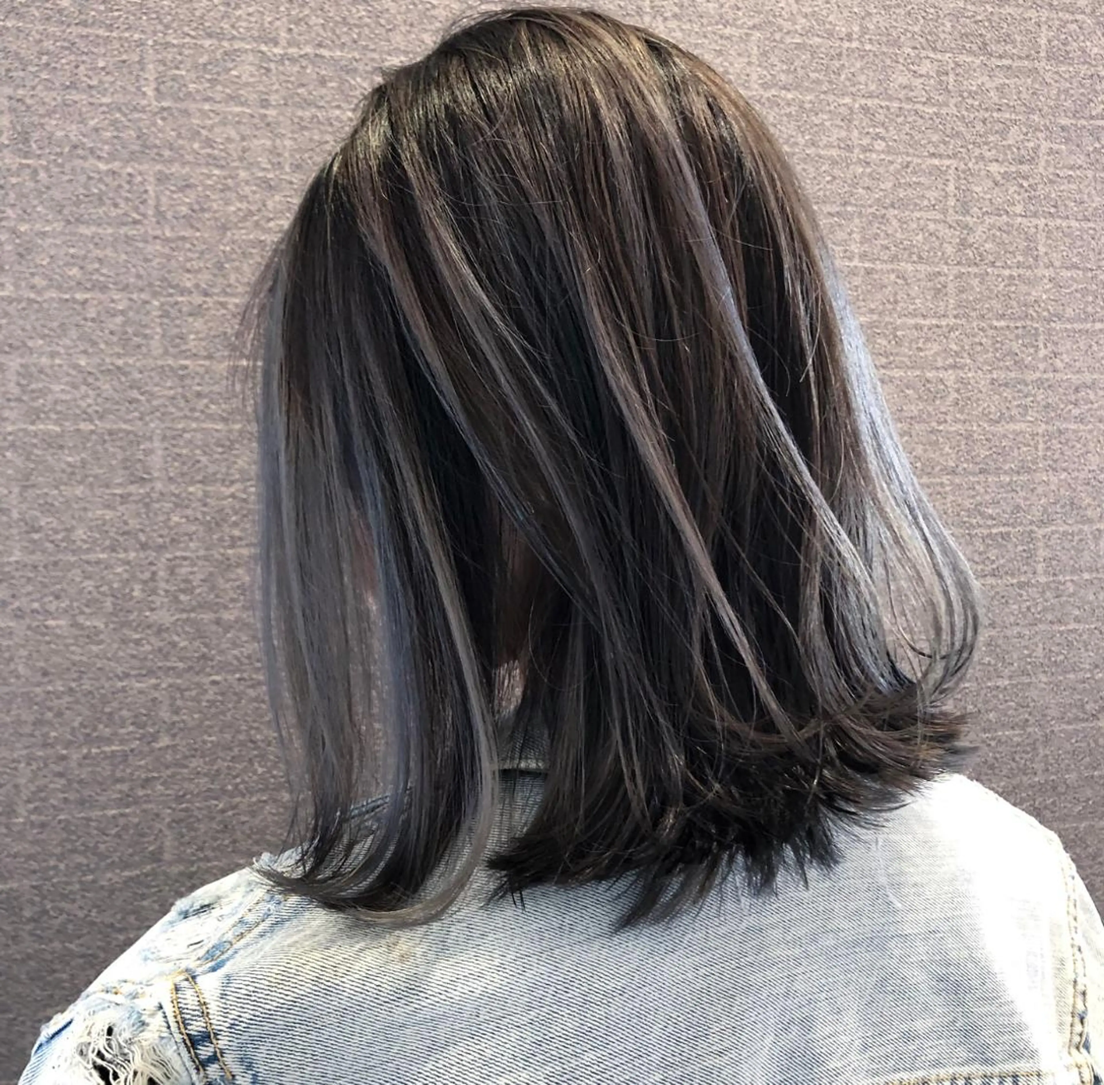 ショート カラー ヘアアレンジ アンドウ ユウ/ レイヤーカット/韓国のヘアスタイル