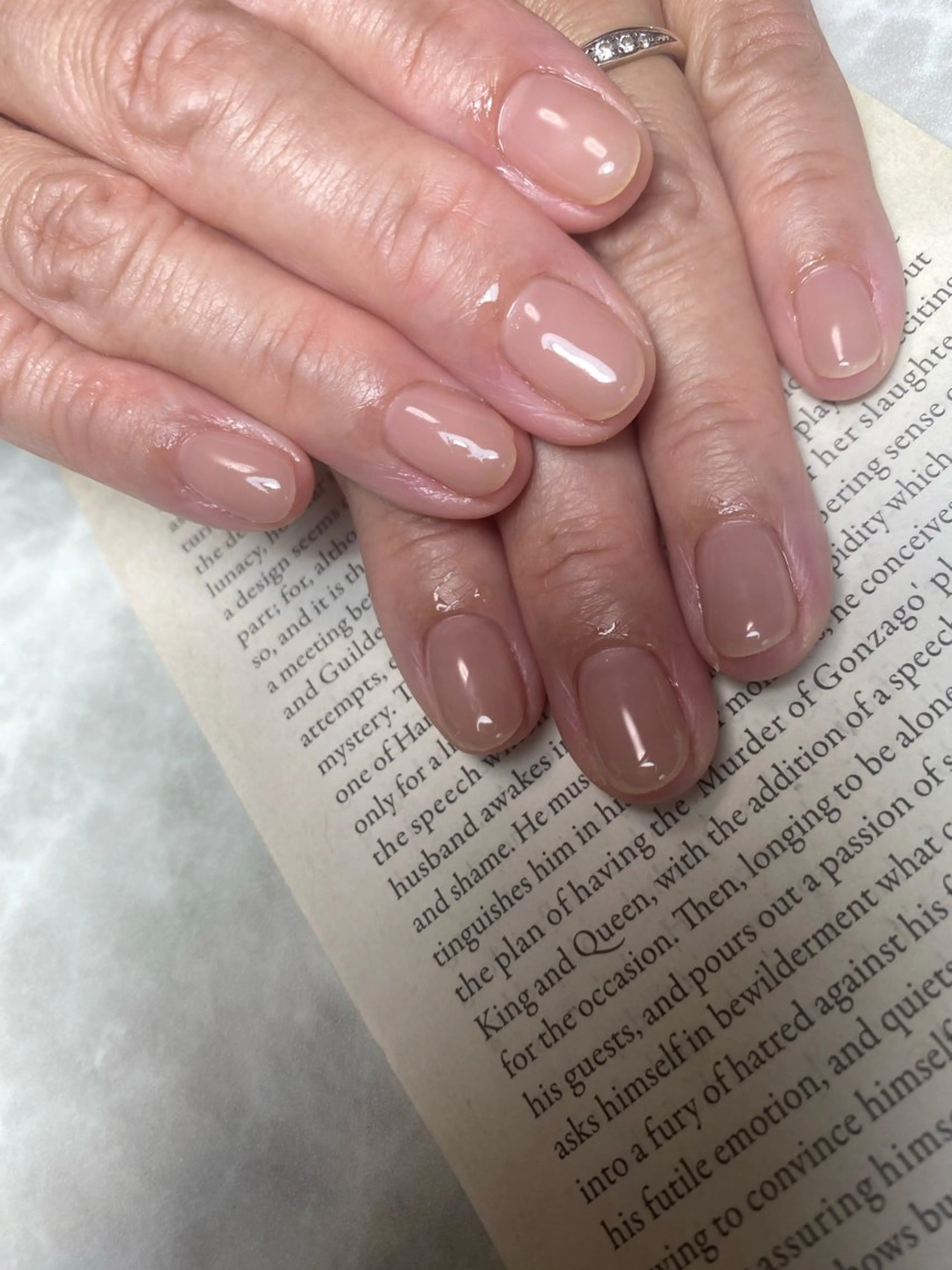 ネイル 🌿Charme🌿 MAIのネイルデザイン