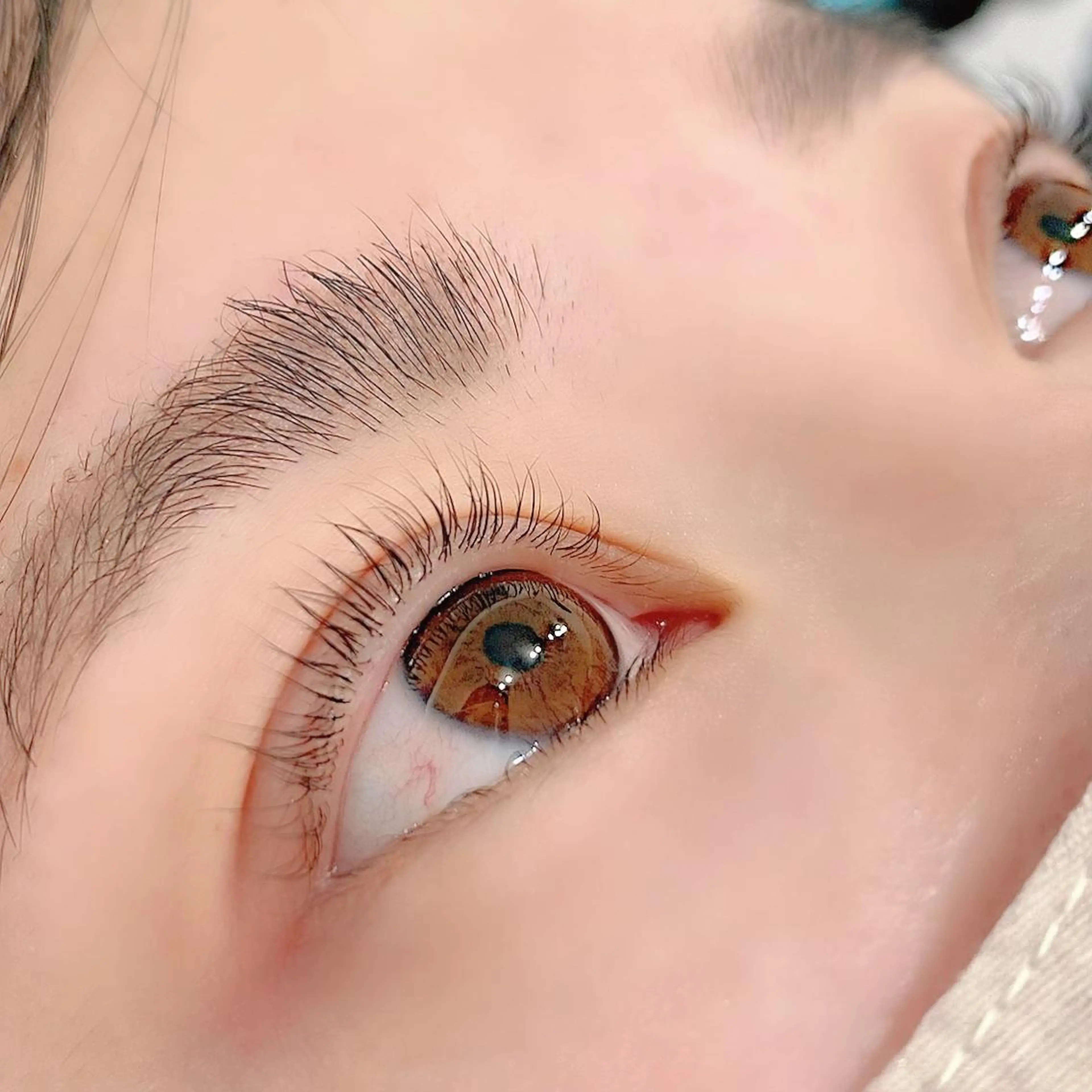 マツエク・マツパ NEON博多店 chinatsuのマツエク・マツパデザイン