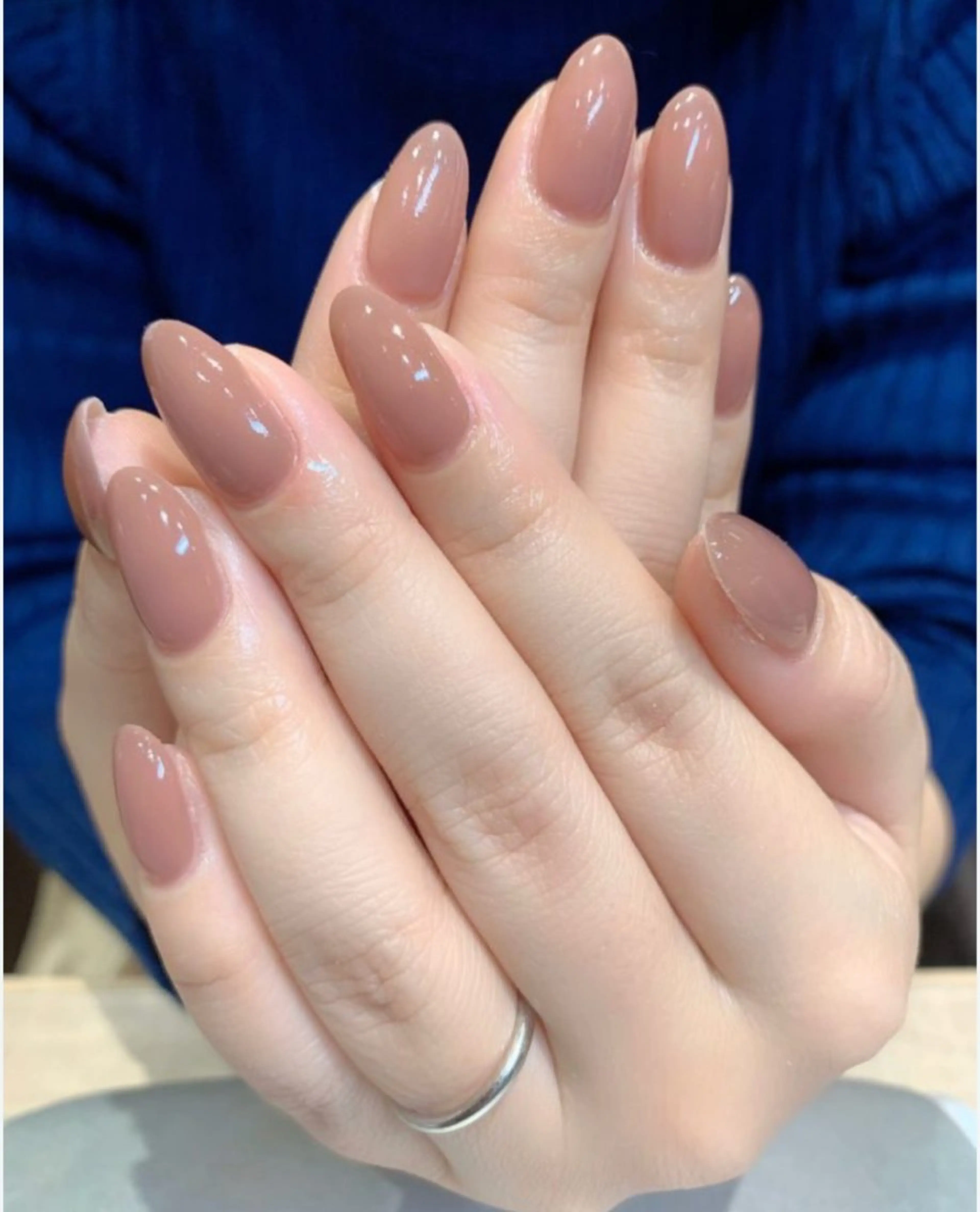 ネイル nail&eye ROIのネイルデザイン
