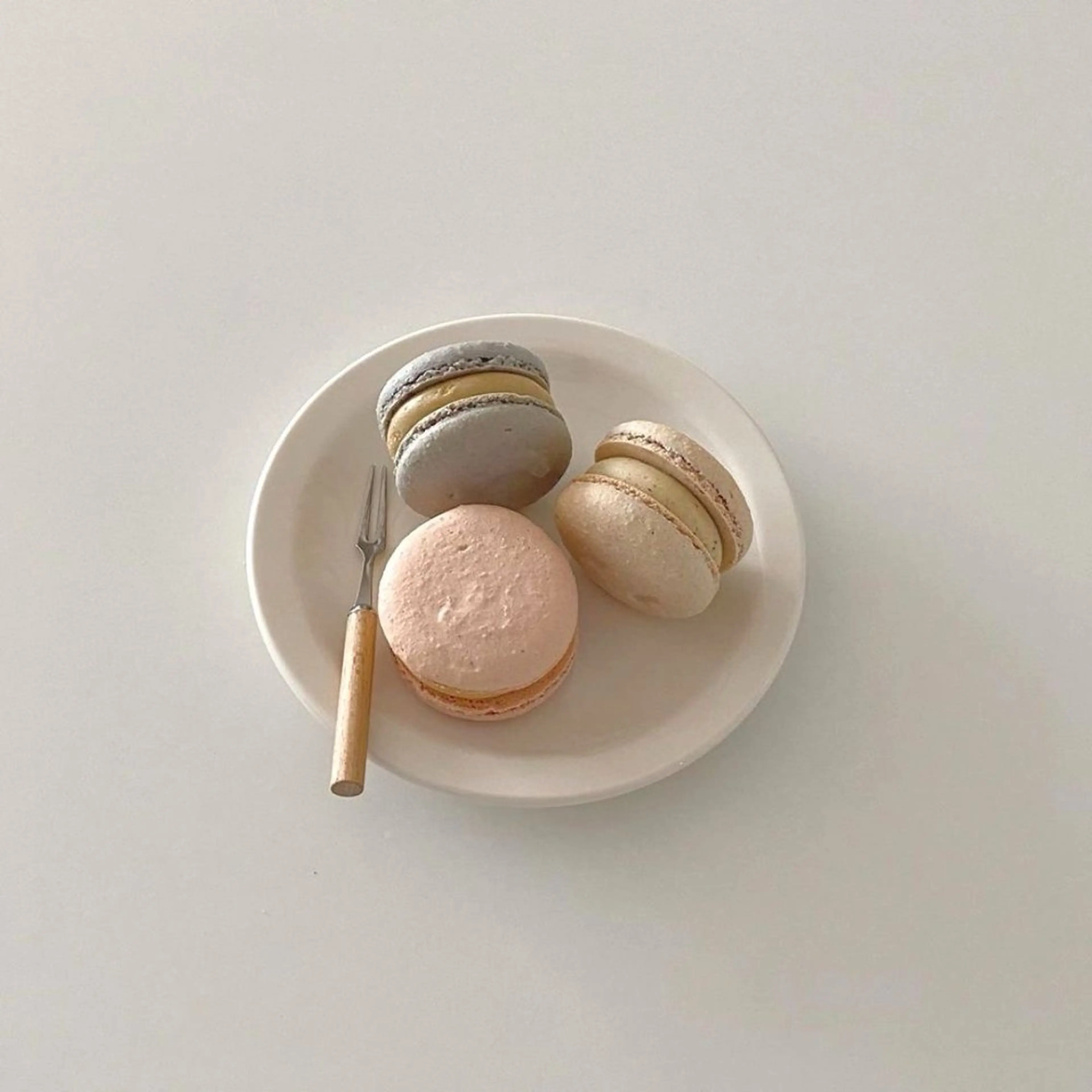 ParveMix￤ 出石 菜々🥂のヘアスタイル