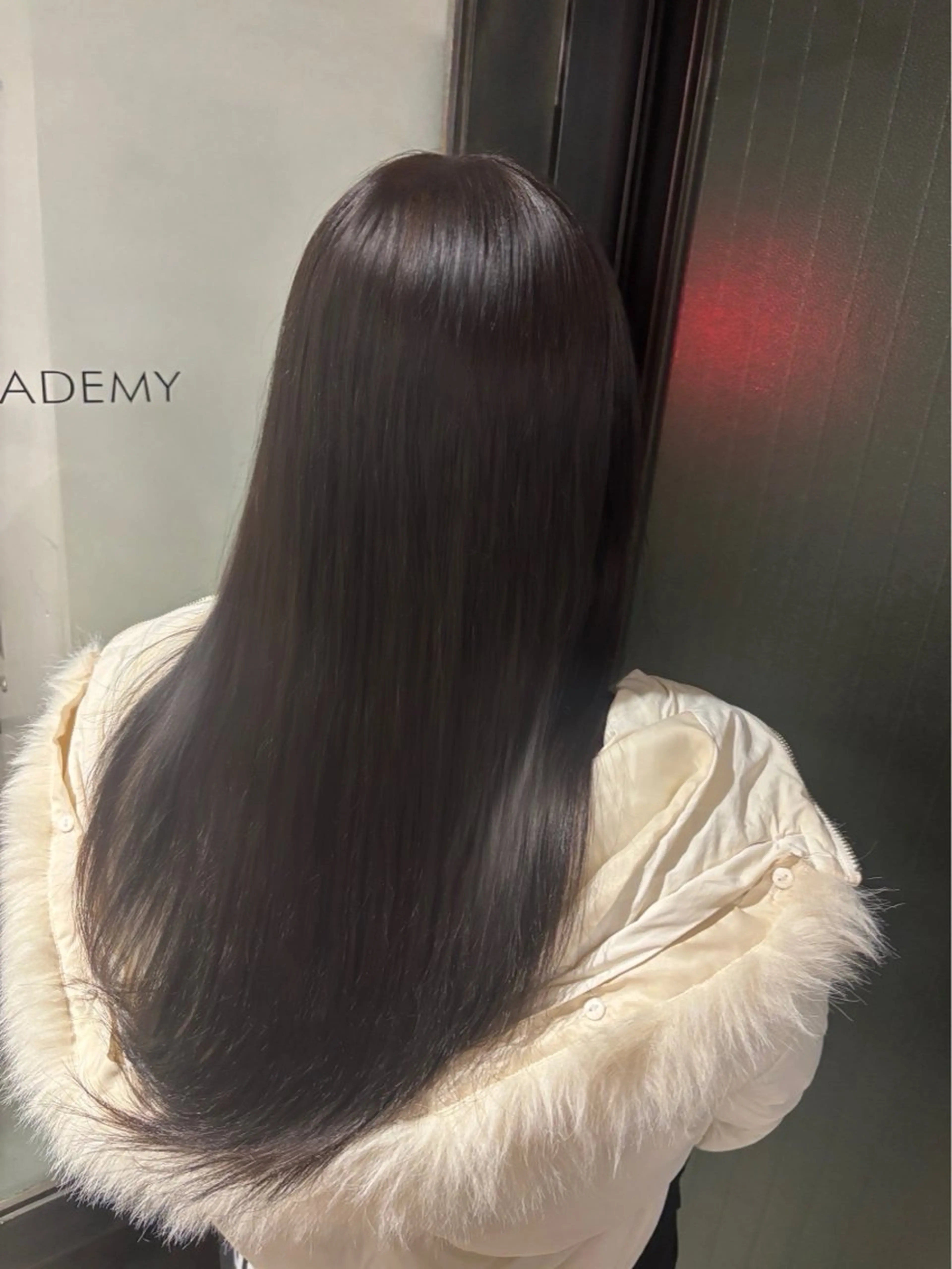 ロング 艶カラー /🫧🫧SHIYUのヘアスタイル