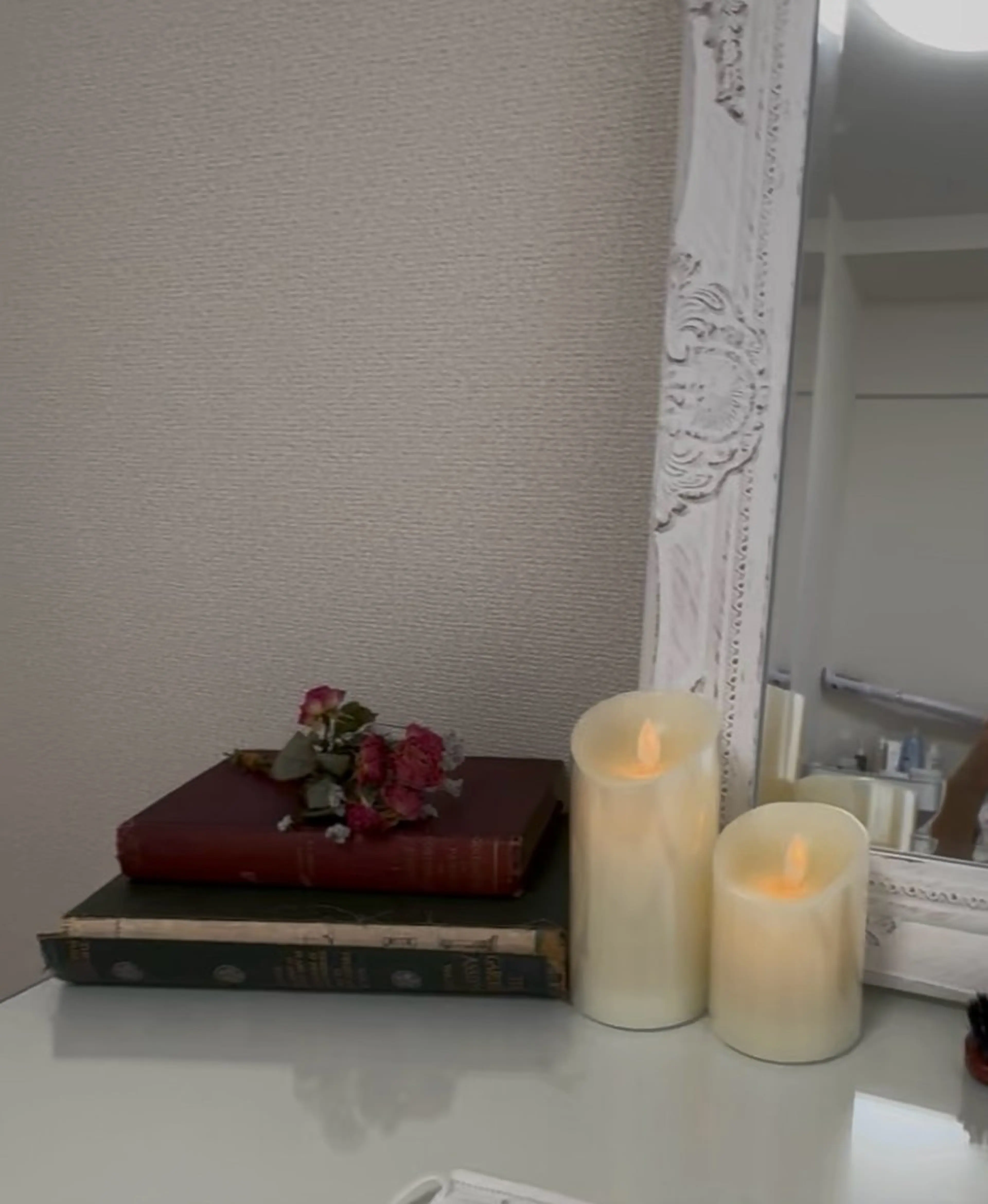 AND HERB フェイシャル/アロマのエステ・リラクイメージ