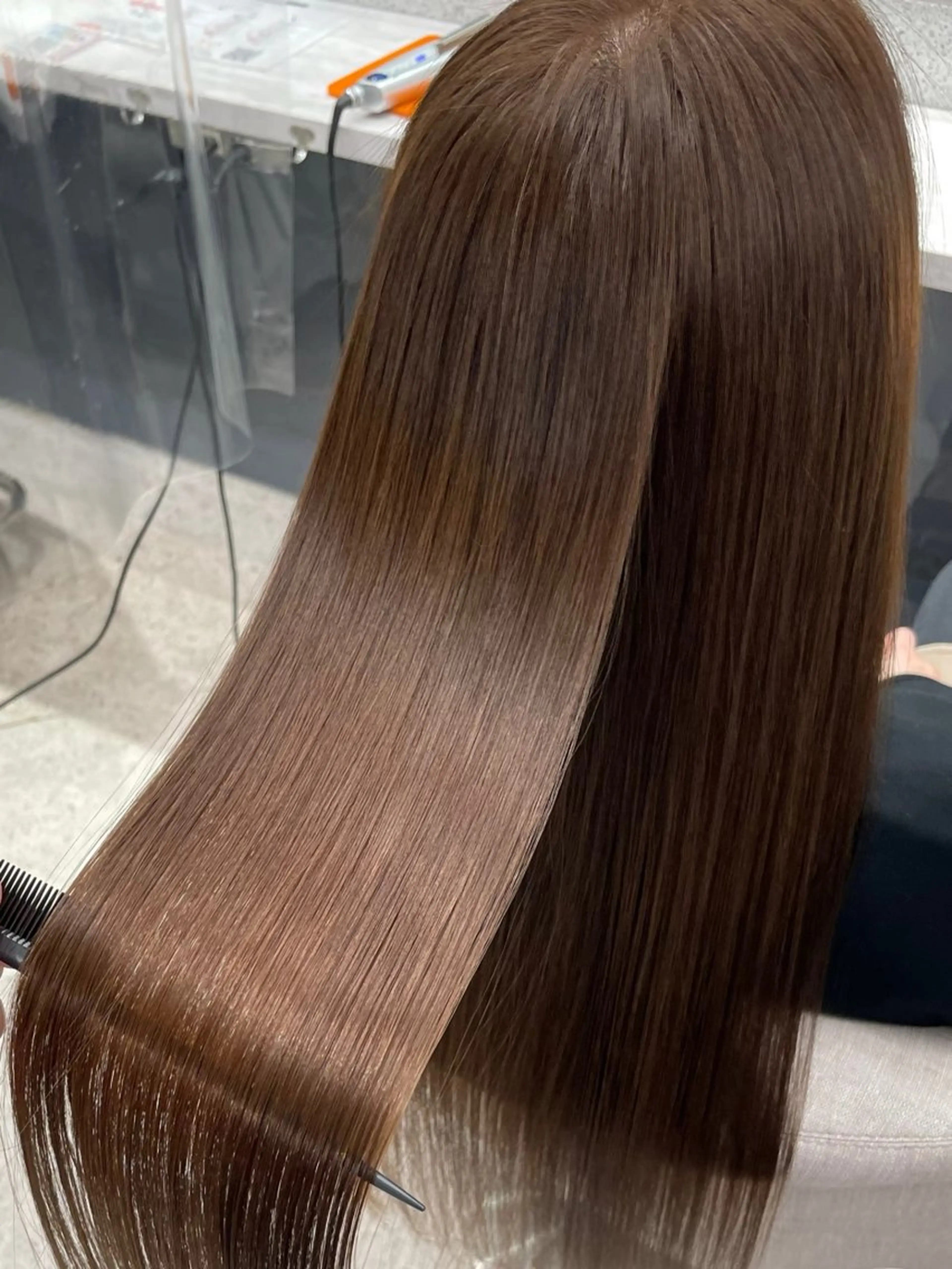 カラー 【束感まつ毛】 🐶Syunya🐶のマツエク・マツパデザイン