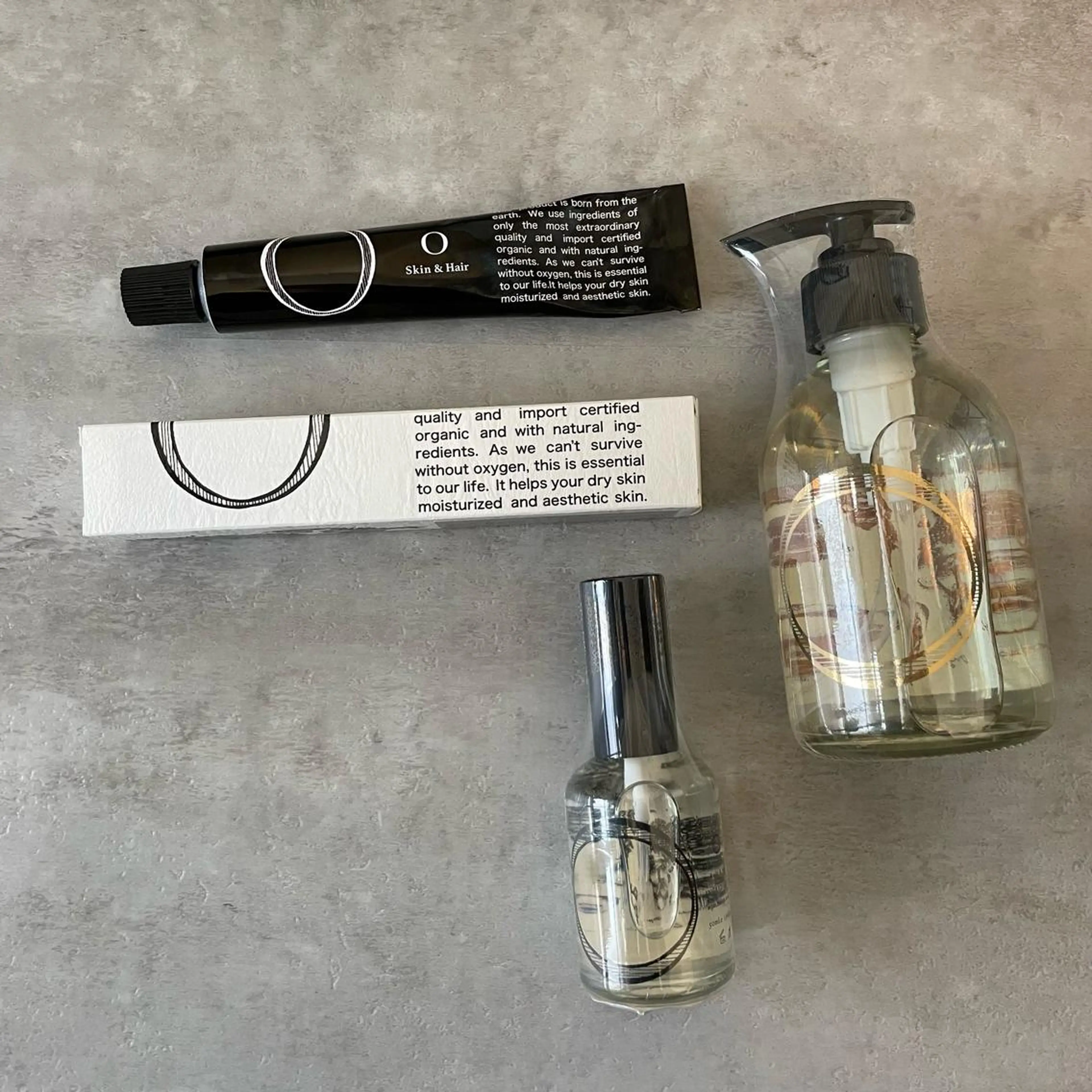 ichi所属・atelier ichiの眉毛・アイブロウイメージ