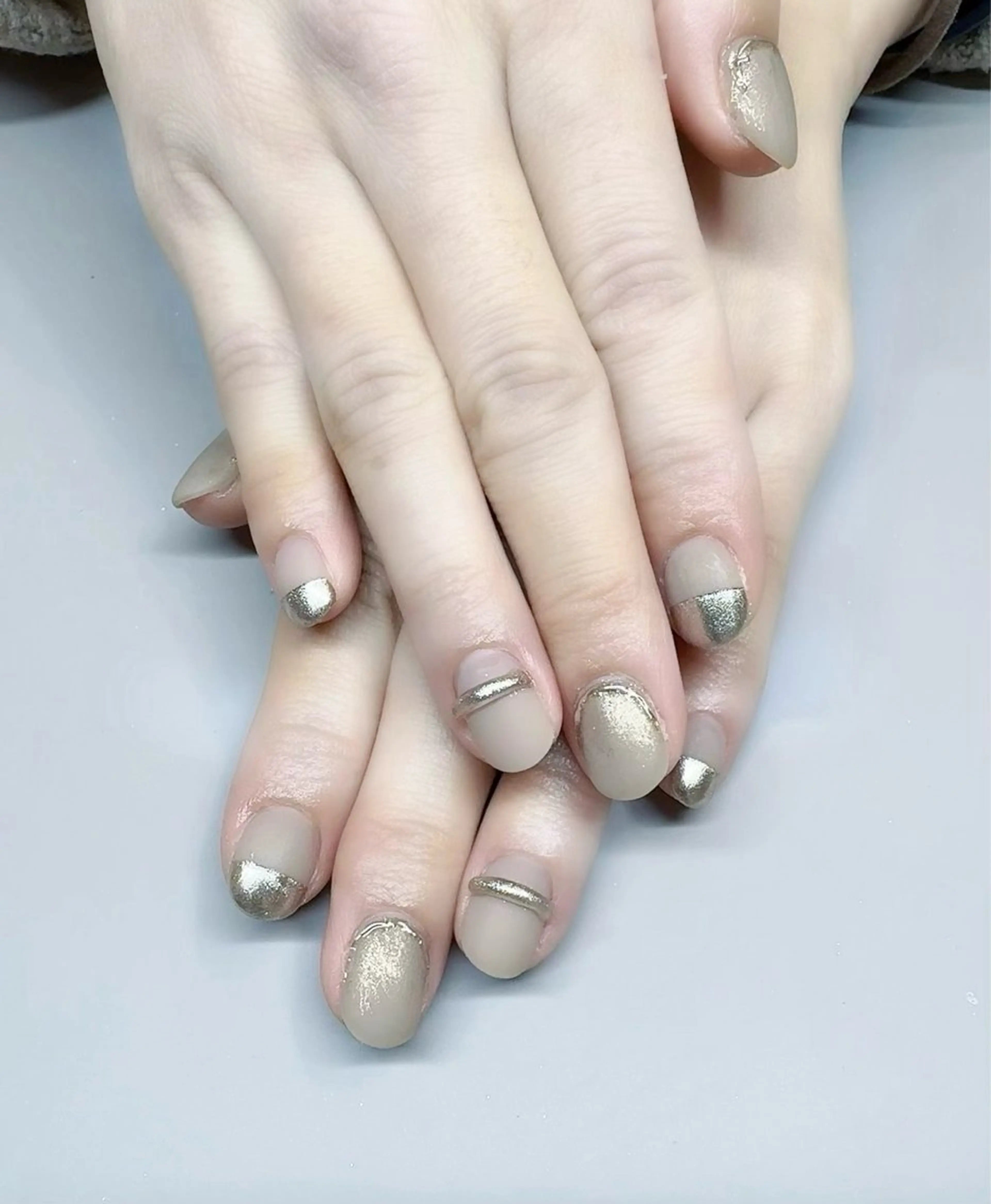 ネイル T.Y nailのネイルデザイン