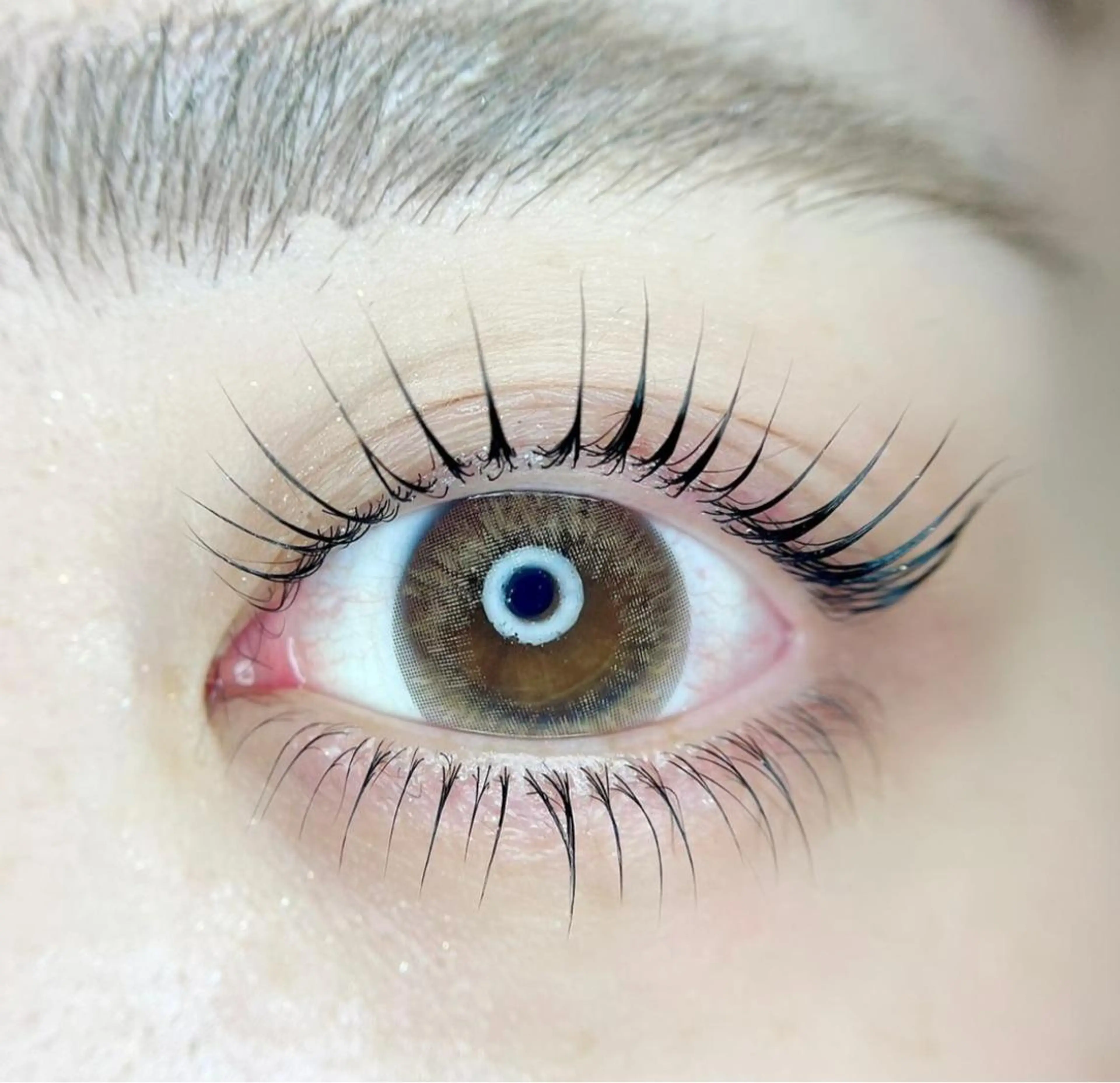 マツエク・マツパ 立川 慶美のマツエク・マツパデザイン