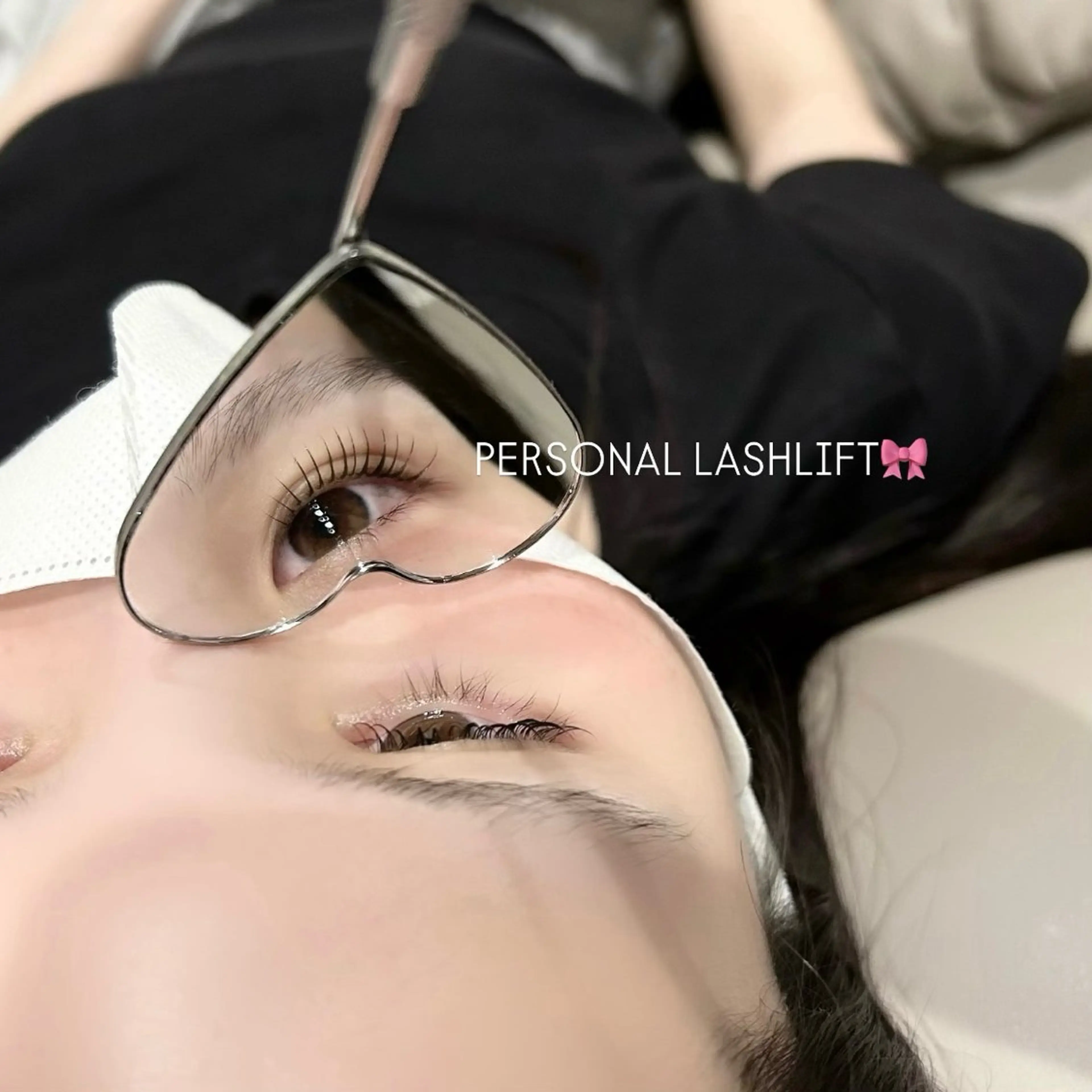 マツエク・マツパ THE_Bつくば mikuのマツエク・マツパデザイン