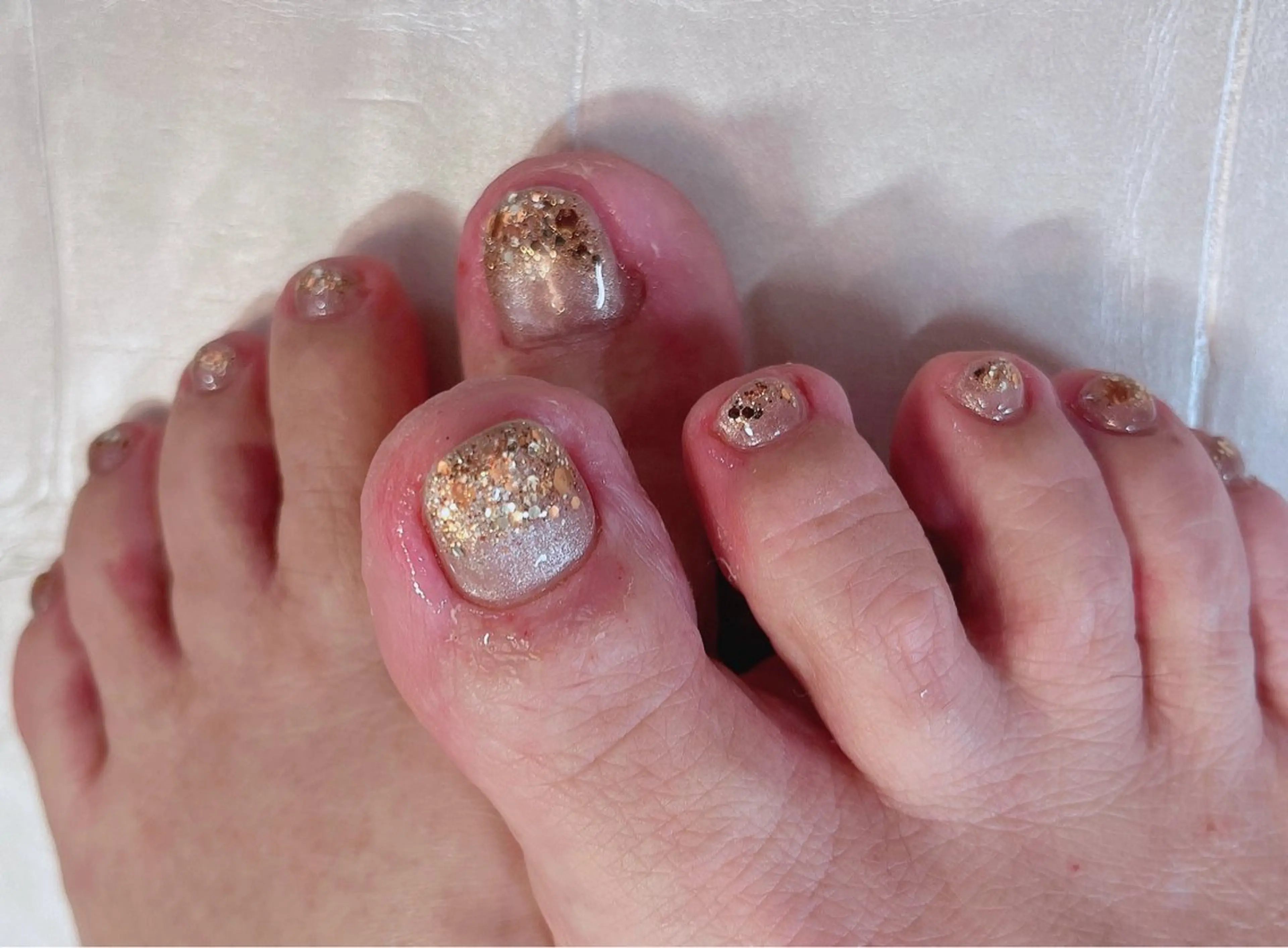 ネイル 岩本 祐子のネイルデザイン