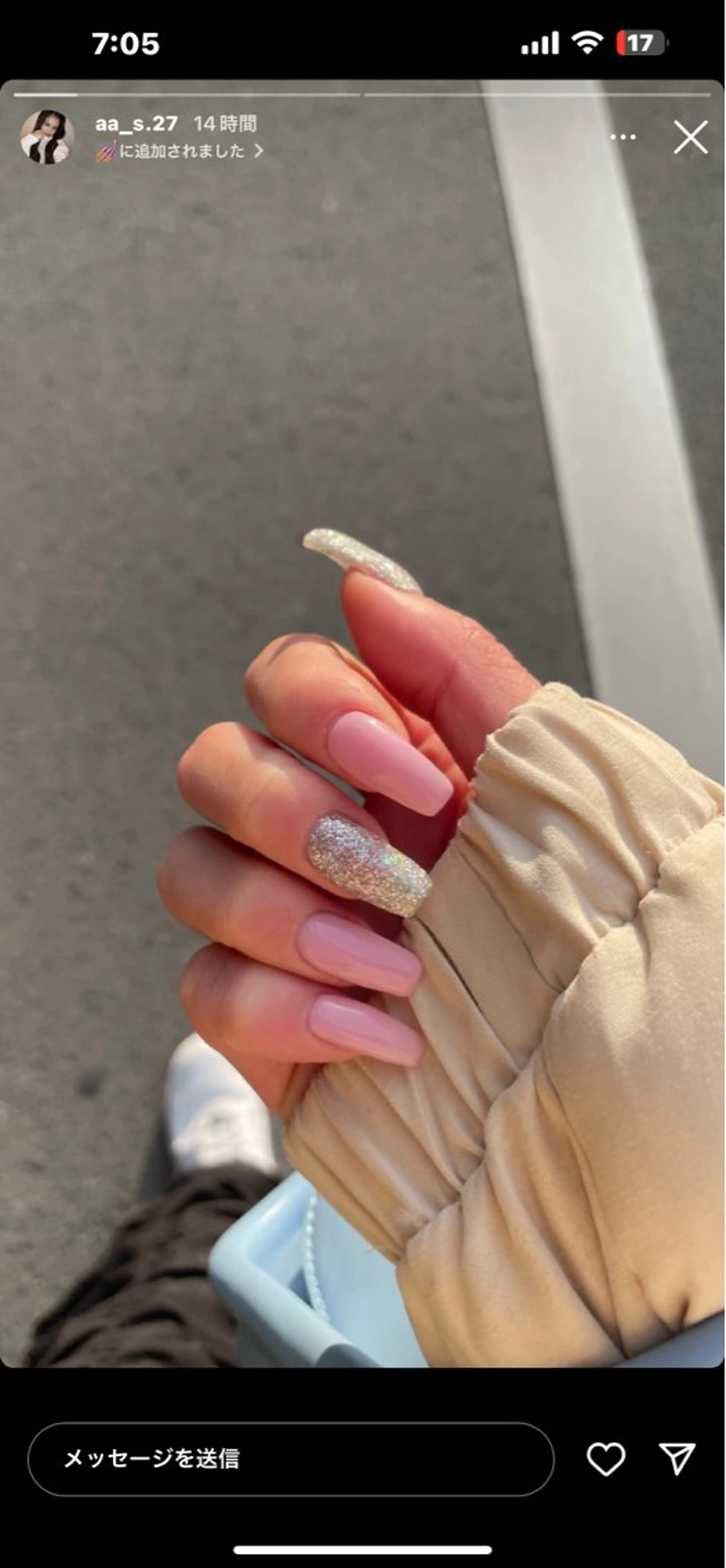 【定番】シンプルコースの写真