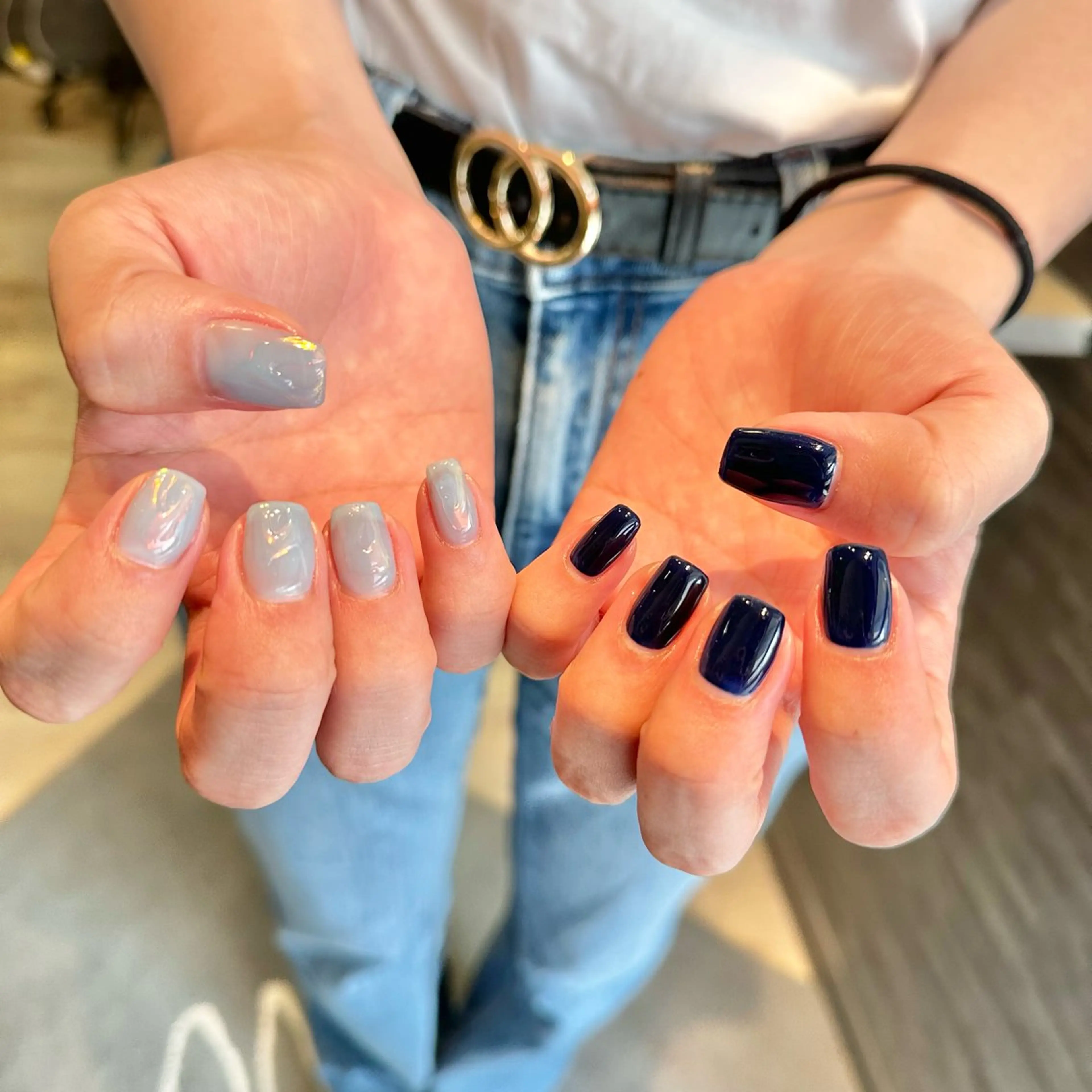 ネイル pro.m Kanonのネイルデザイン