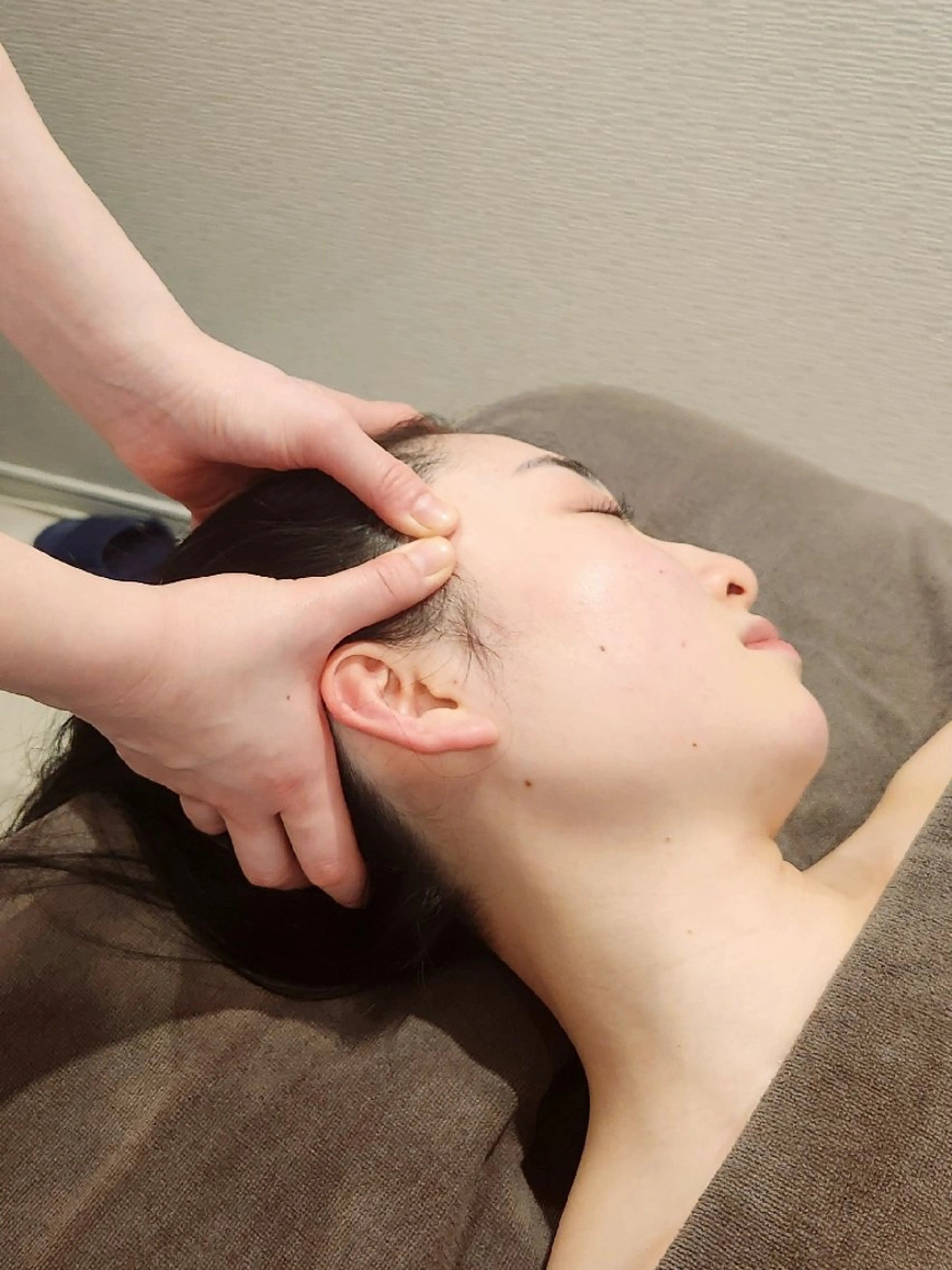 エステ リラク リラクゼーションサロ ンHapiのエステ・リラクイメージ