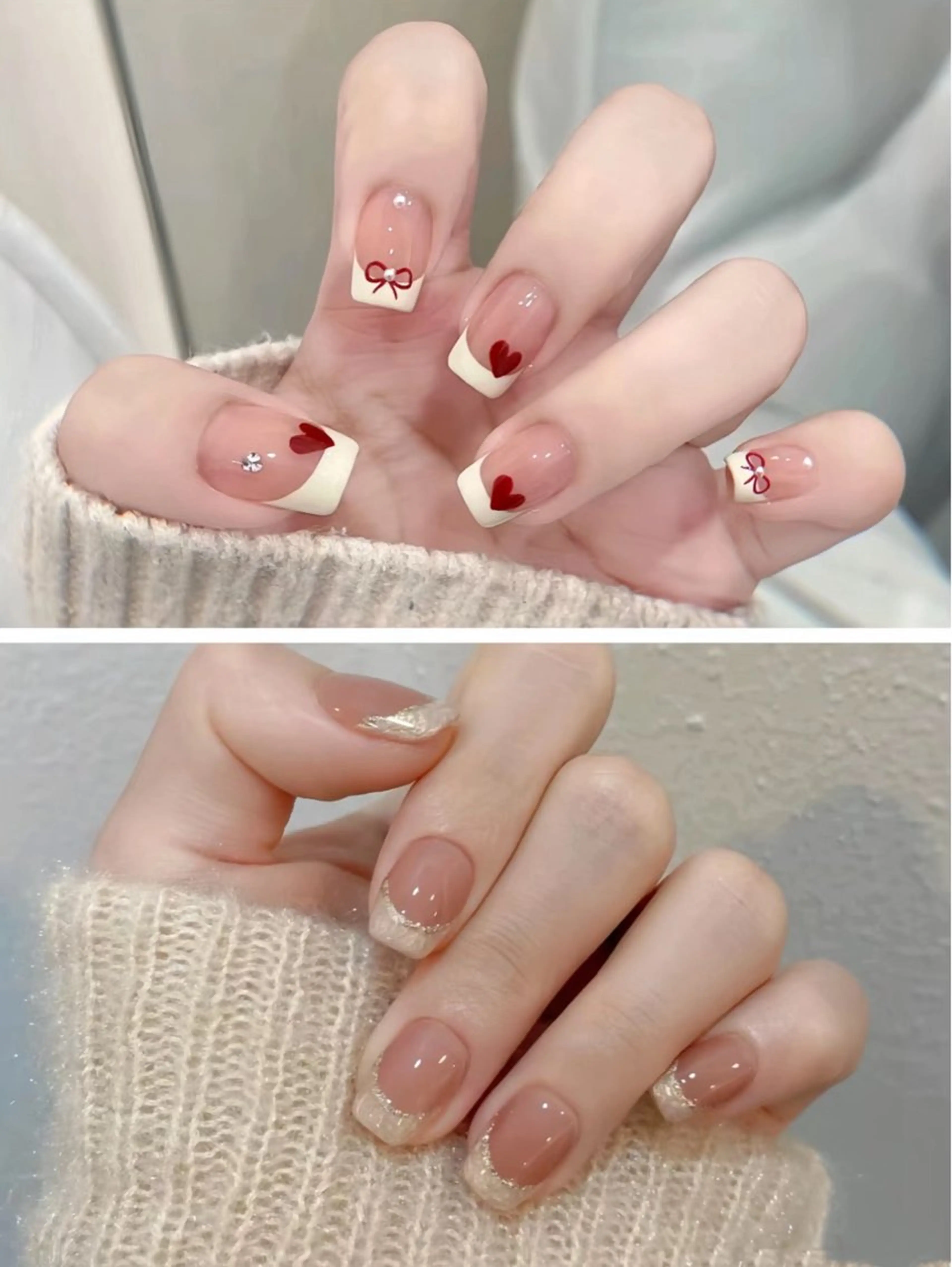 ネイル ハンドネイル ハンドケア The Nail & Eye Lashの眉毛・アイブロウイメージ