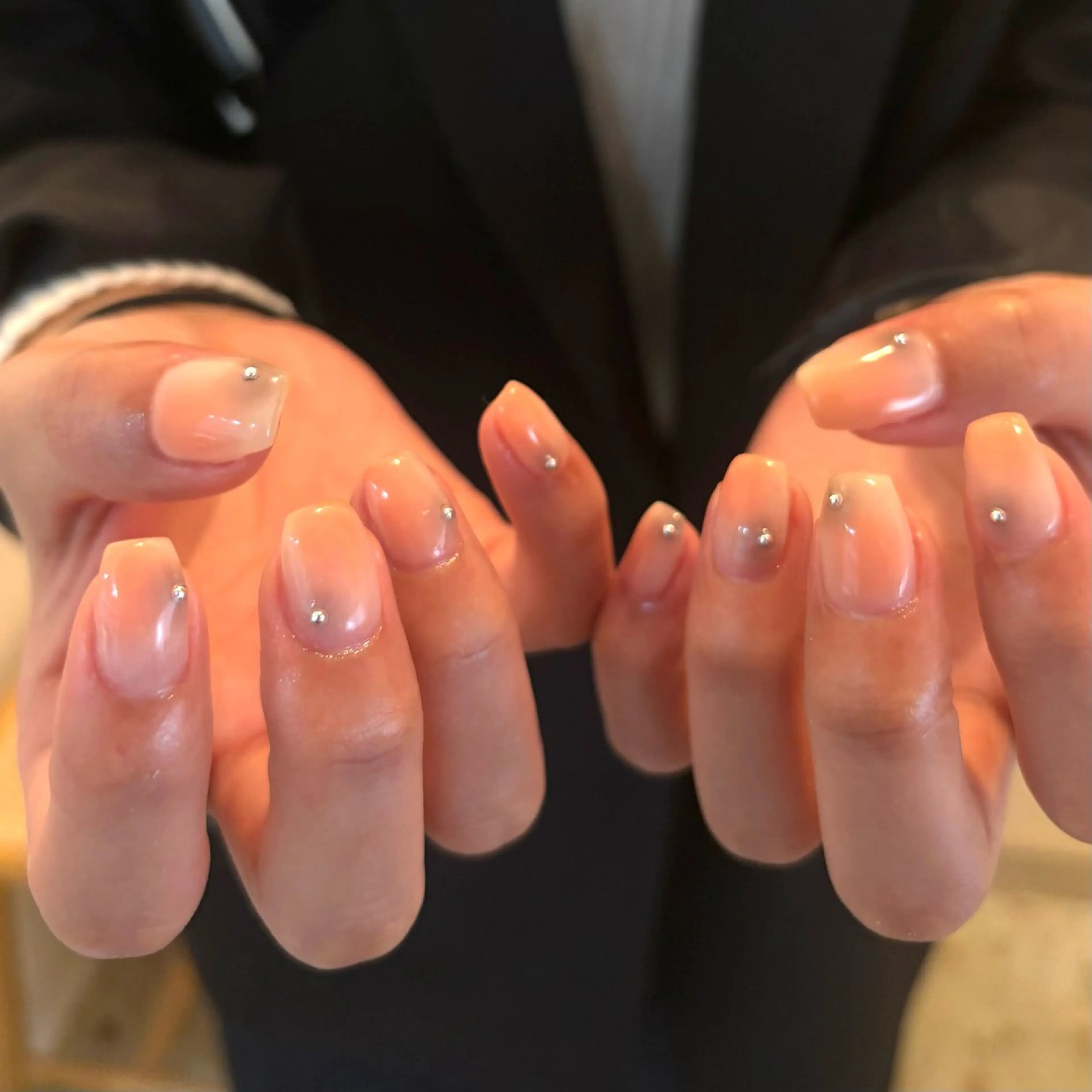 ネイル yuri / 個性派nailのネイルデザイン