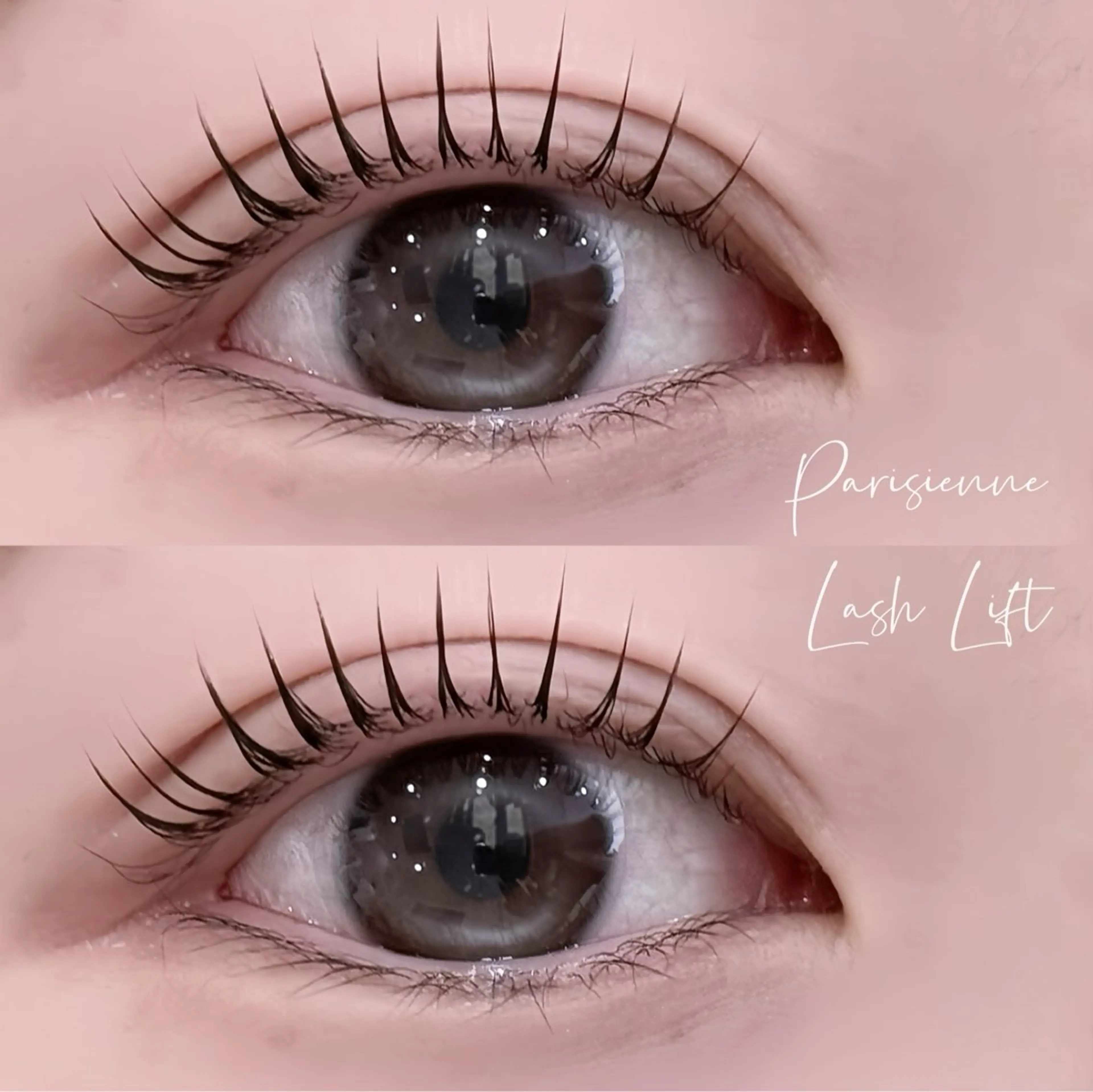 マツエク・マツパ Mon mignon ෆ‪momokaのマツエク・マツパデザイン