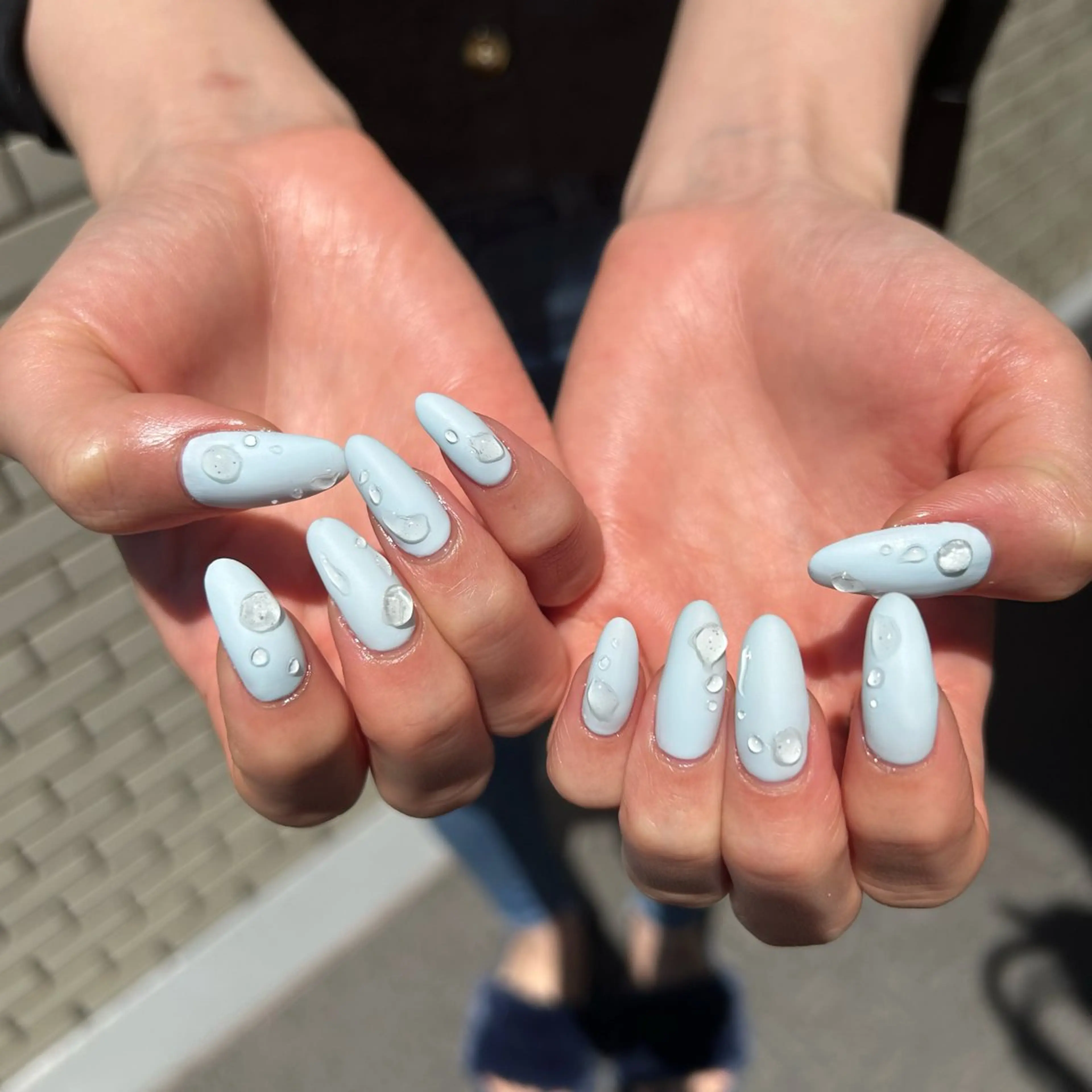 ネイル 永留 果那のその他イメージ