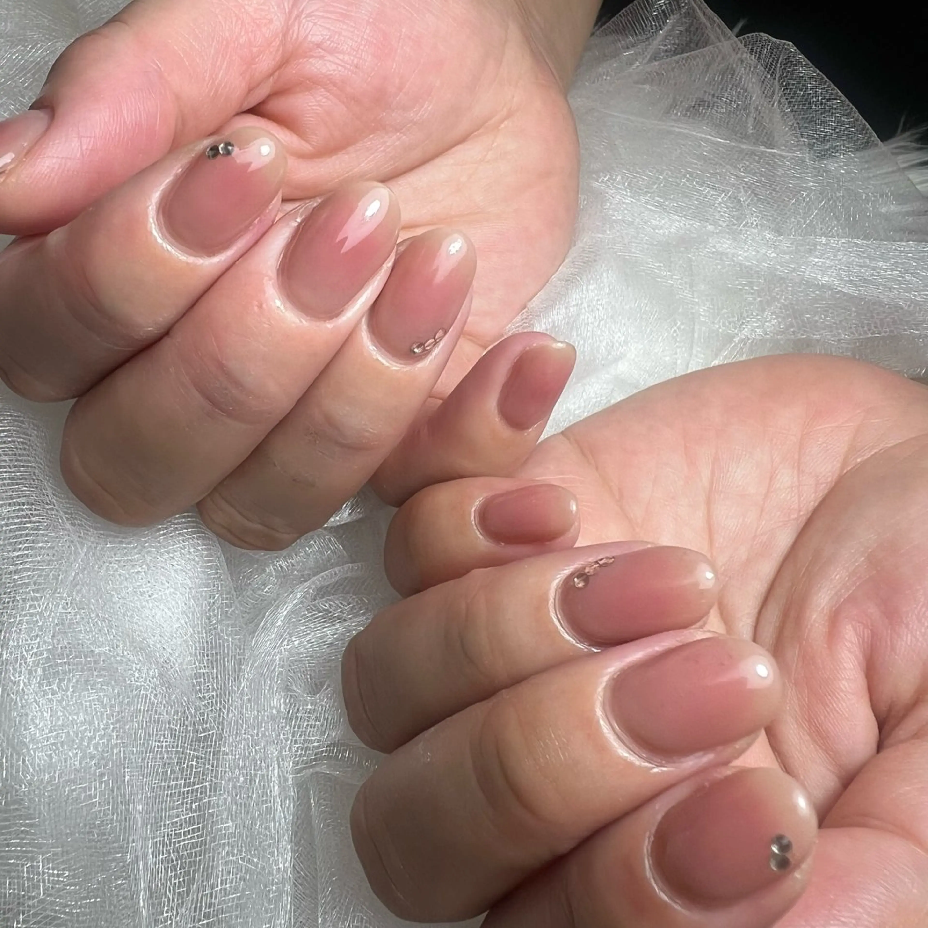 ネイル Lilibeauty salonのネイルデザイン