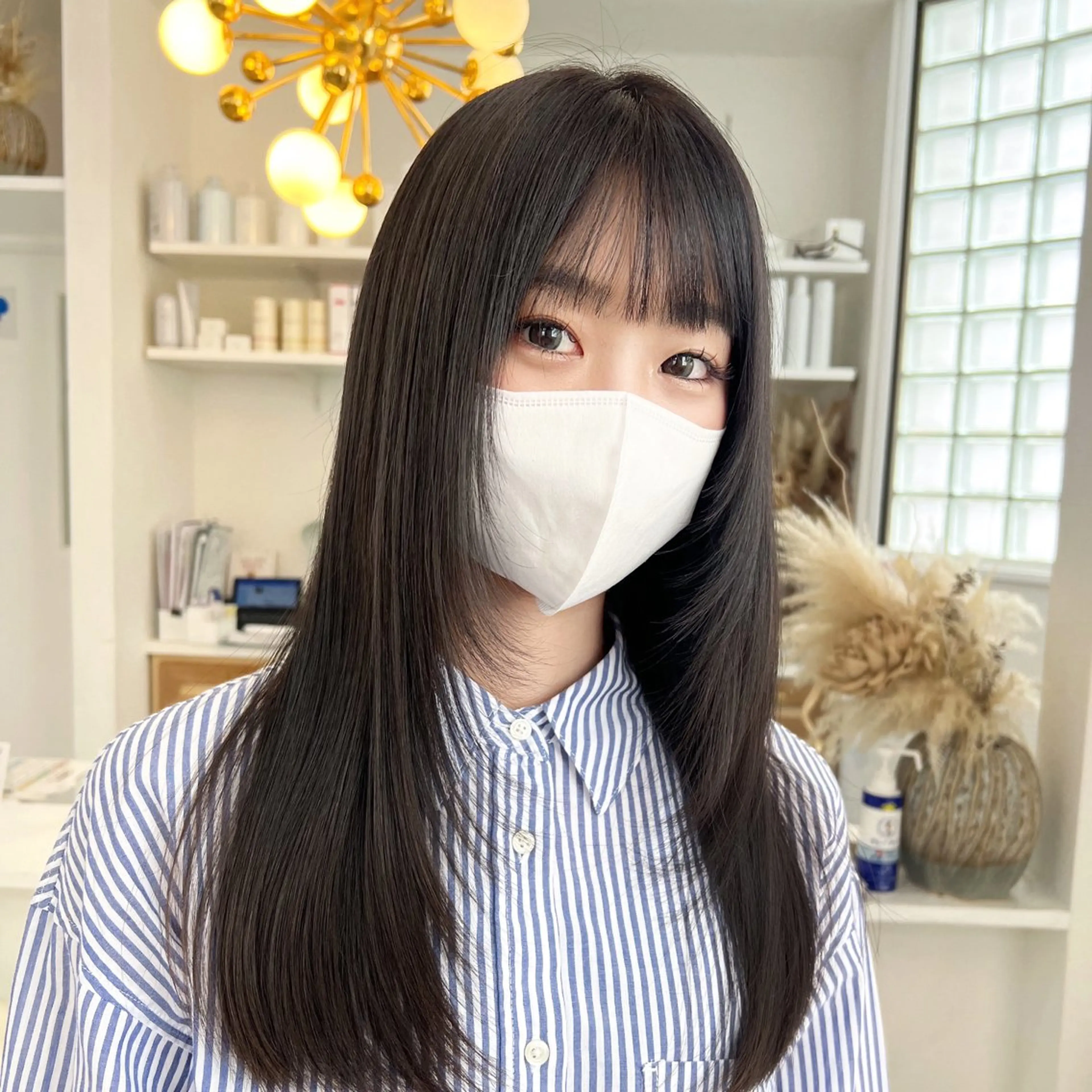 ロング LOMARLIE🫧 🩰HIKARUのヘアスタイル