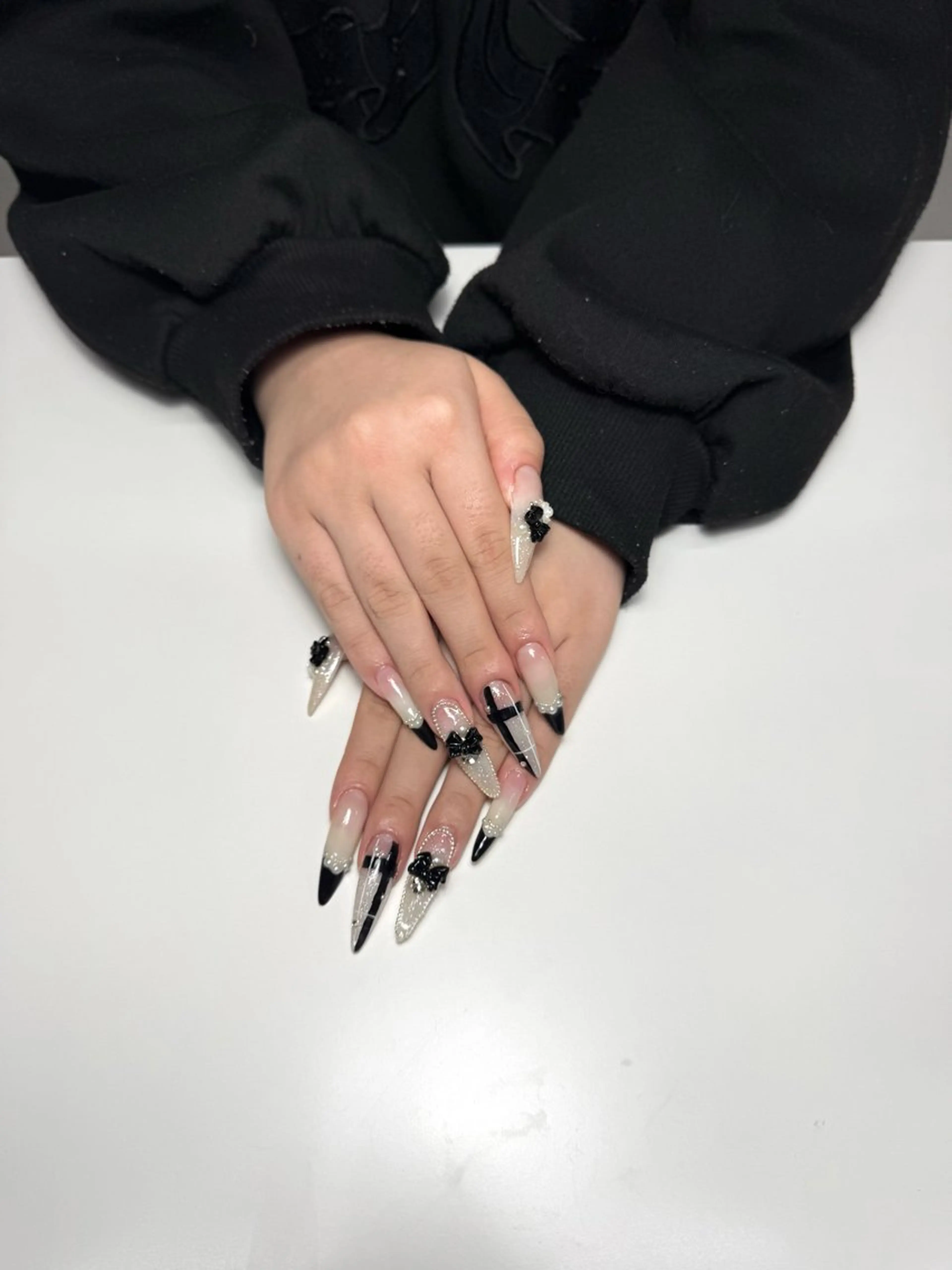 ネイル ハンドネイル Noeme. junoのネイルデザイン