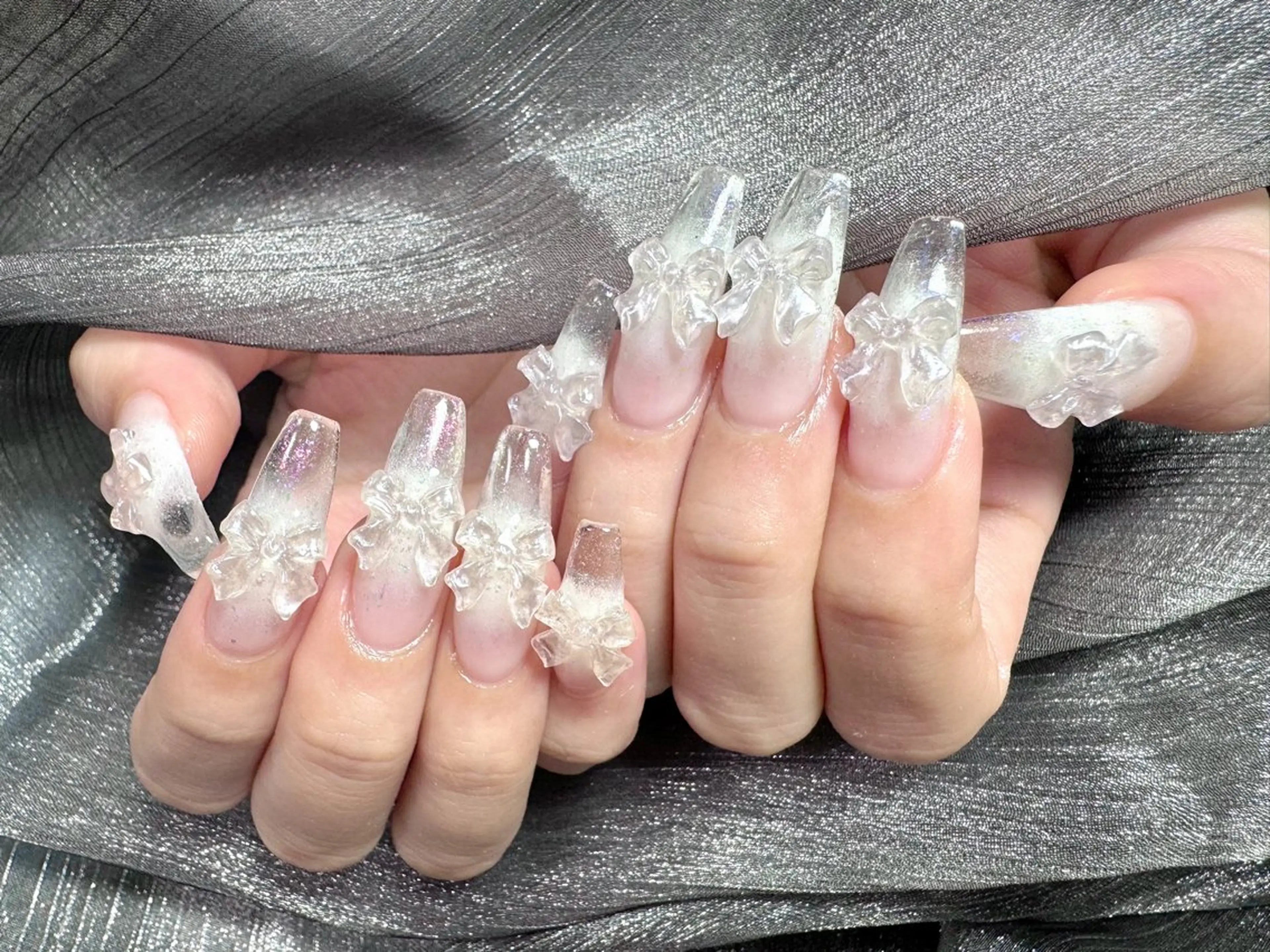 ネイル M.T nailのネイルデザイン