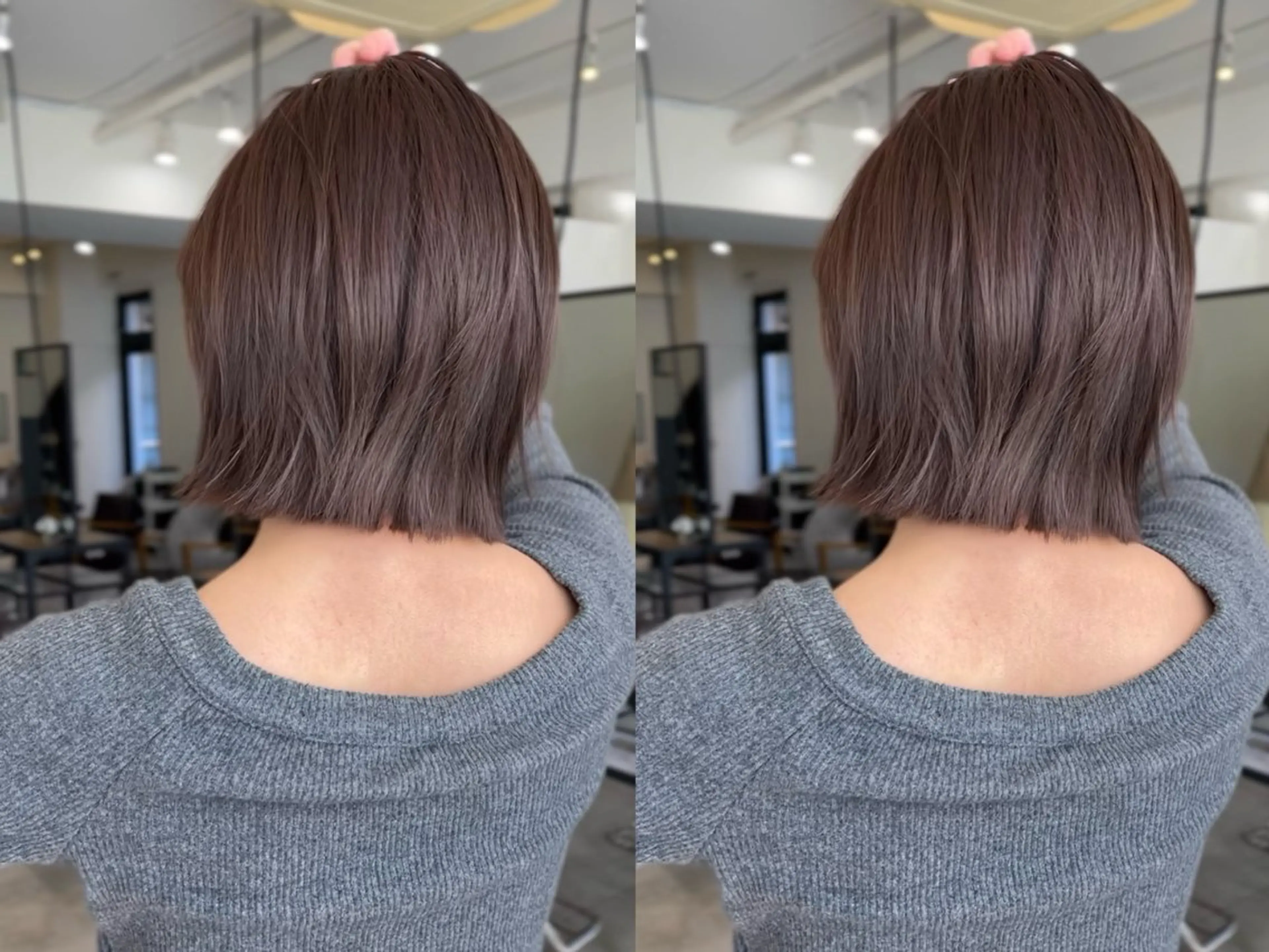 ショート ラスト1名様限定: ショート特化/森澤のヘアスタイル