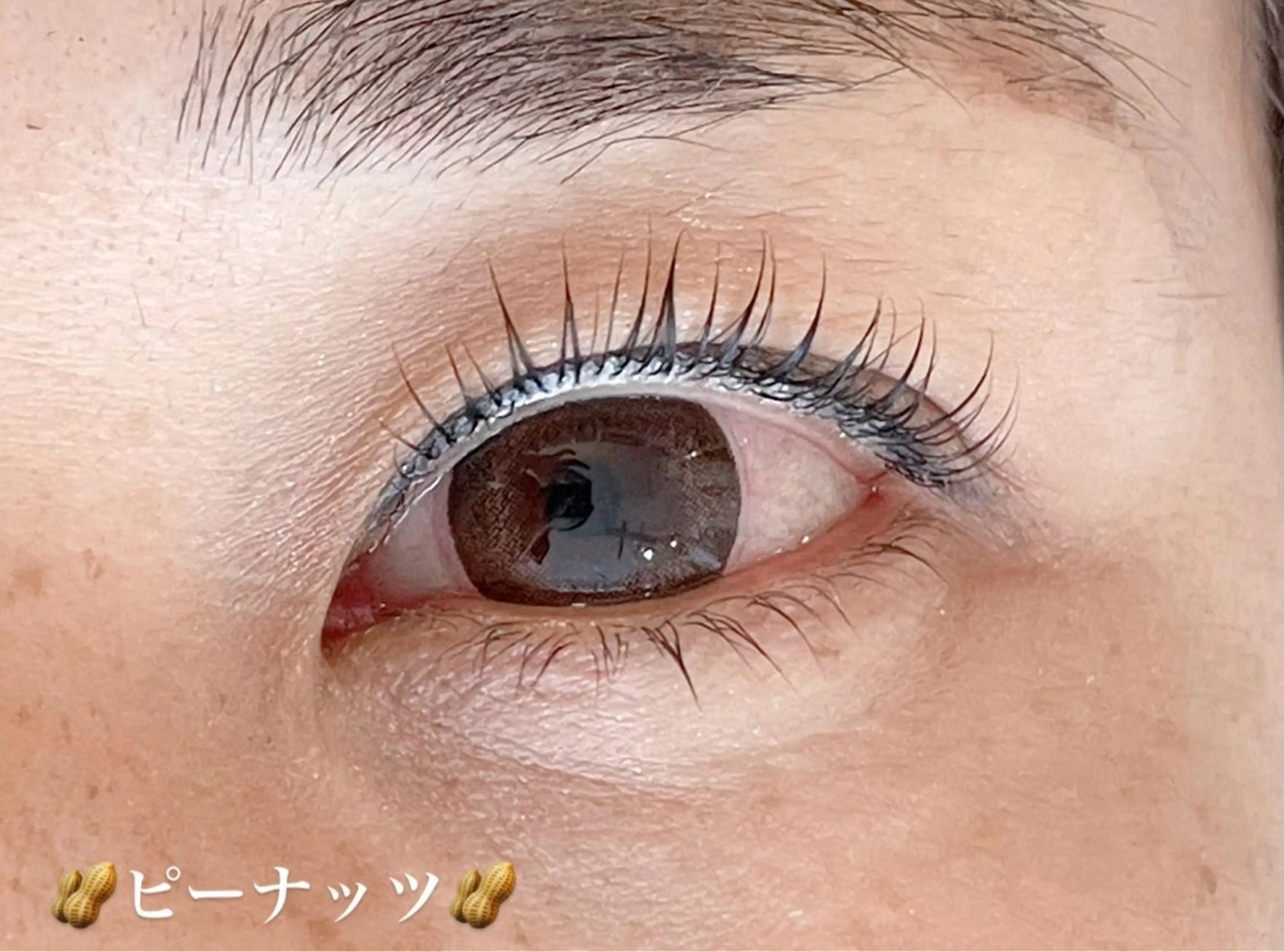 マツエク・マツパ Butterfly 平塚店　中島のマツエク・マツパデザイン