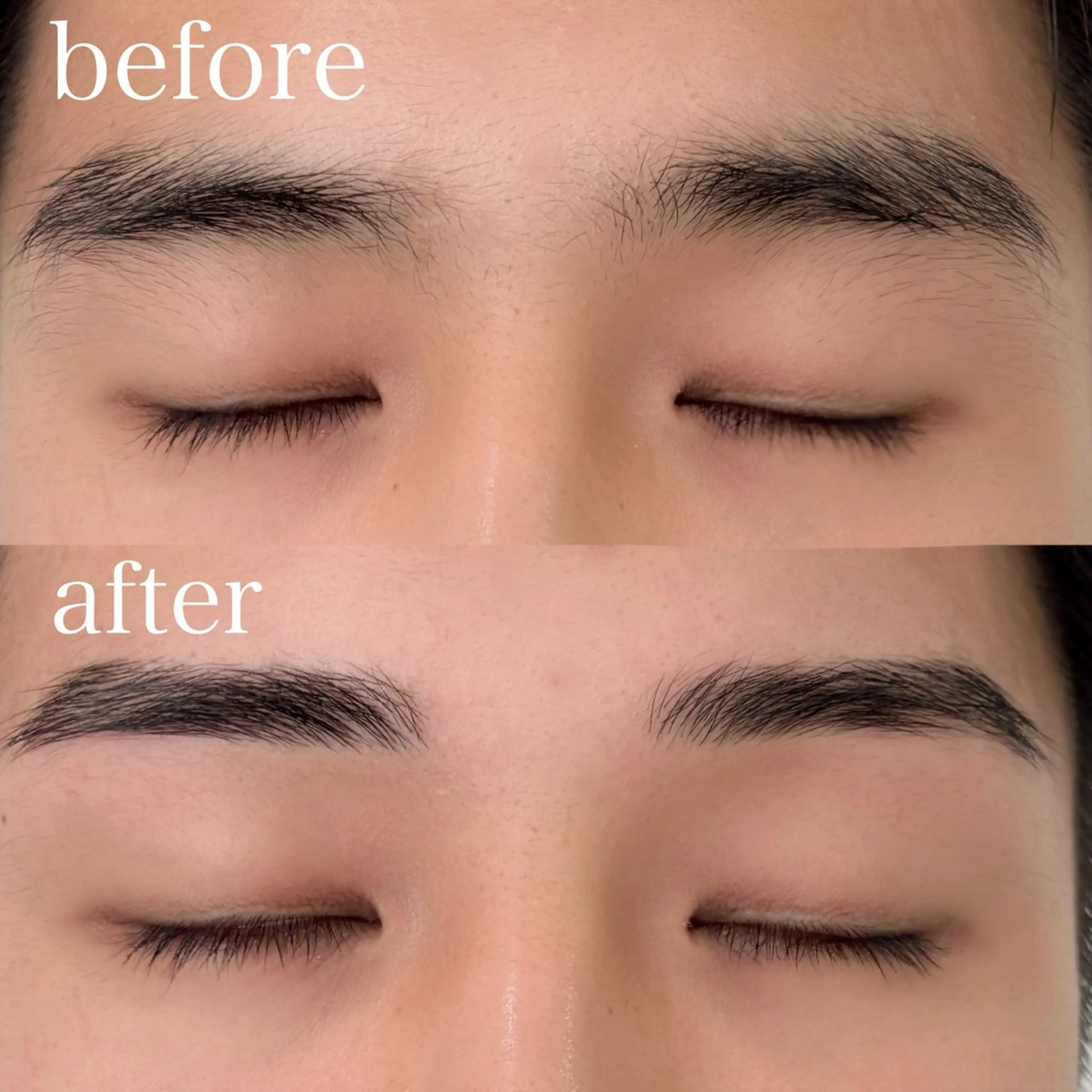 アイブロウ 表参道 眉毛サロン 副店長/ MIYUの眉毛・アイブロウイメージ