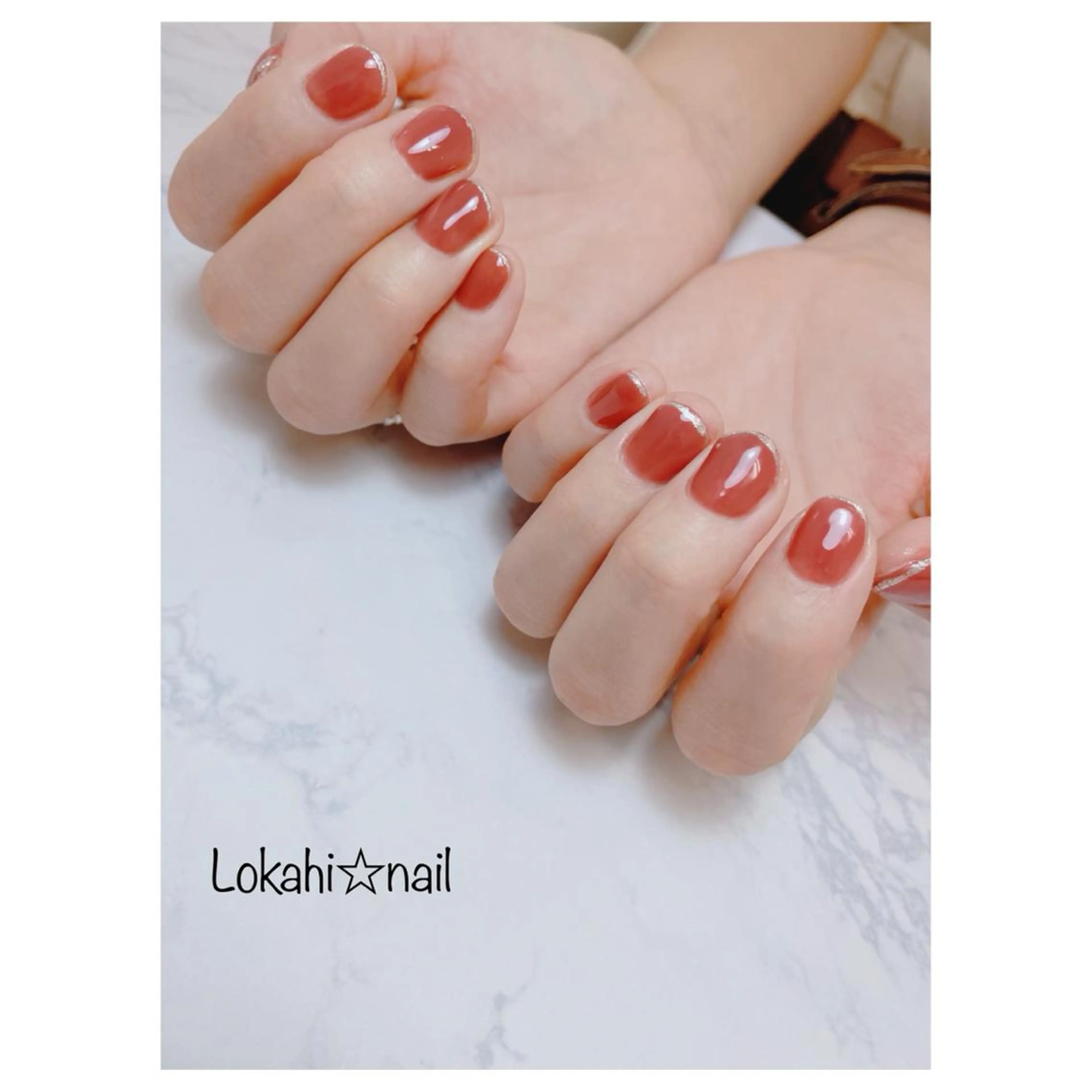 ネイル Bella  totalbeauty所属・Bella 齋藤理奈のネイルデザイン