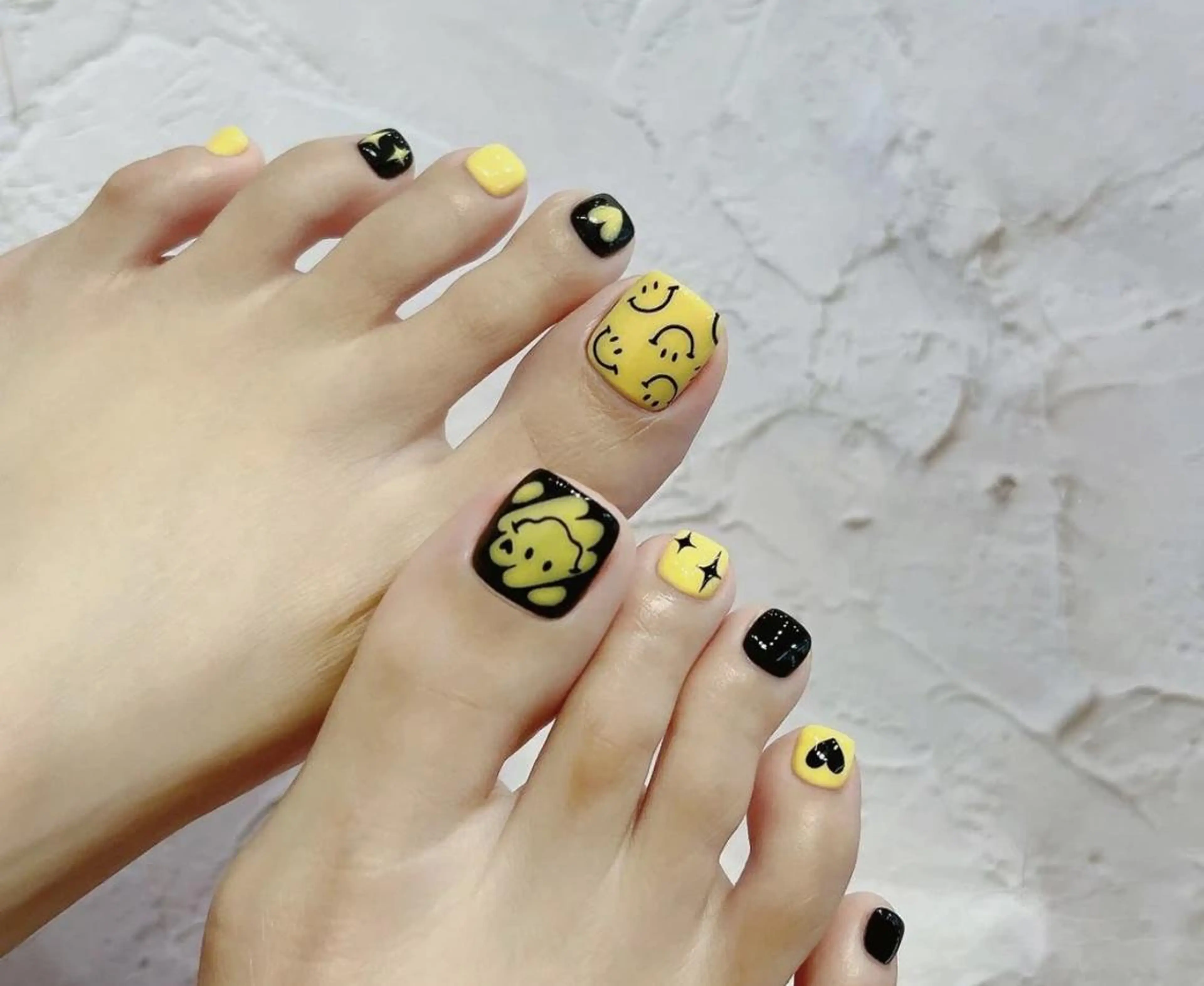 ネイル Cute beauty2のマツエク・マツパデザイン