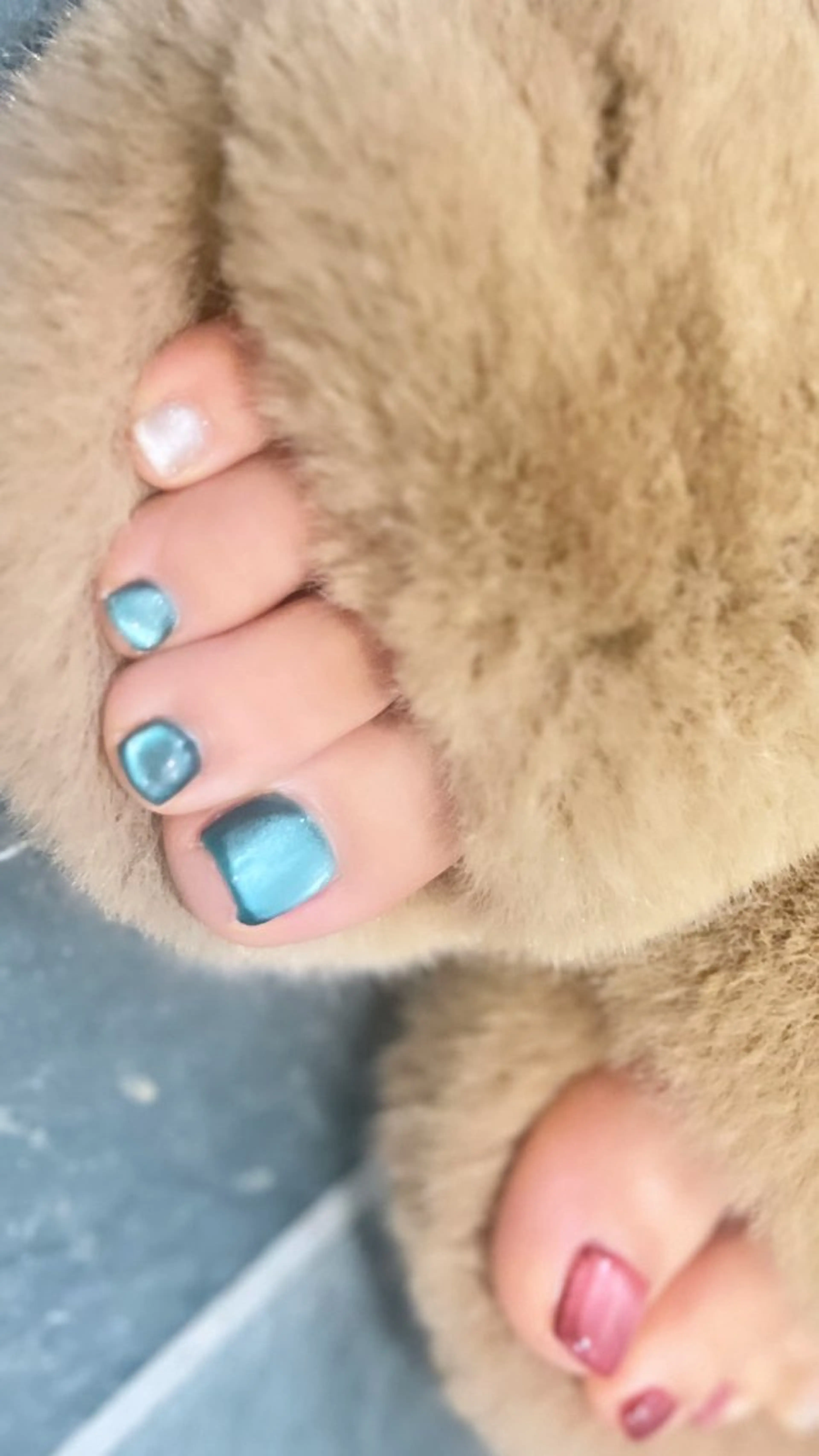 ネイル マグネットネイル 88-nail. MAKIのネイルデザイン