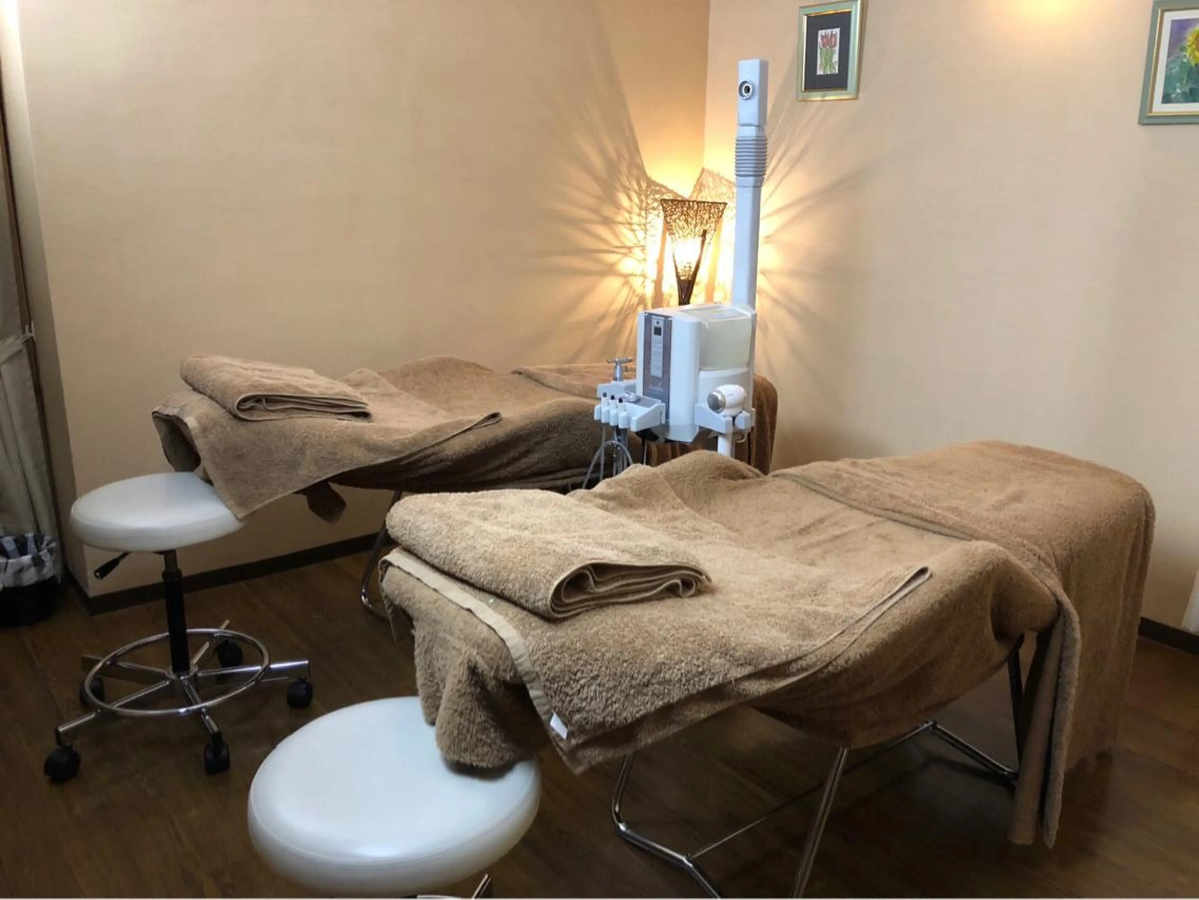 メナード岸和田久米田 田中瑞希のエステ・リラクイメージ