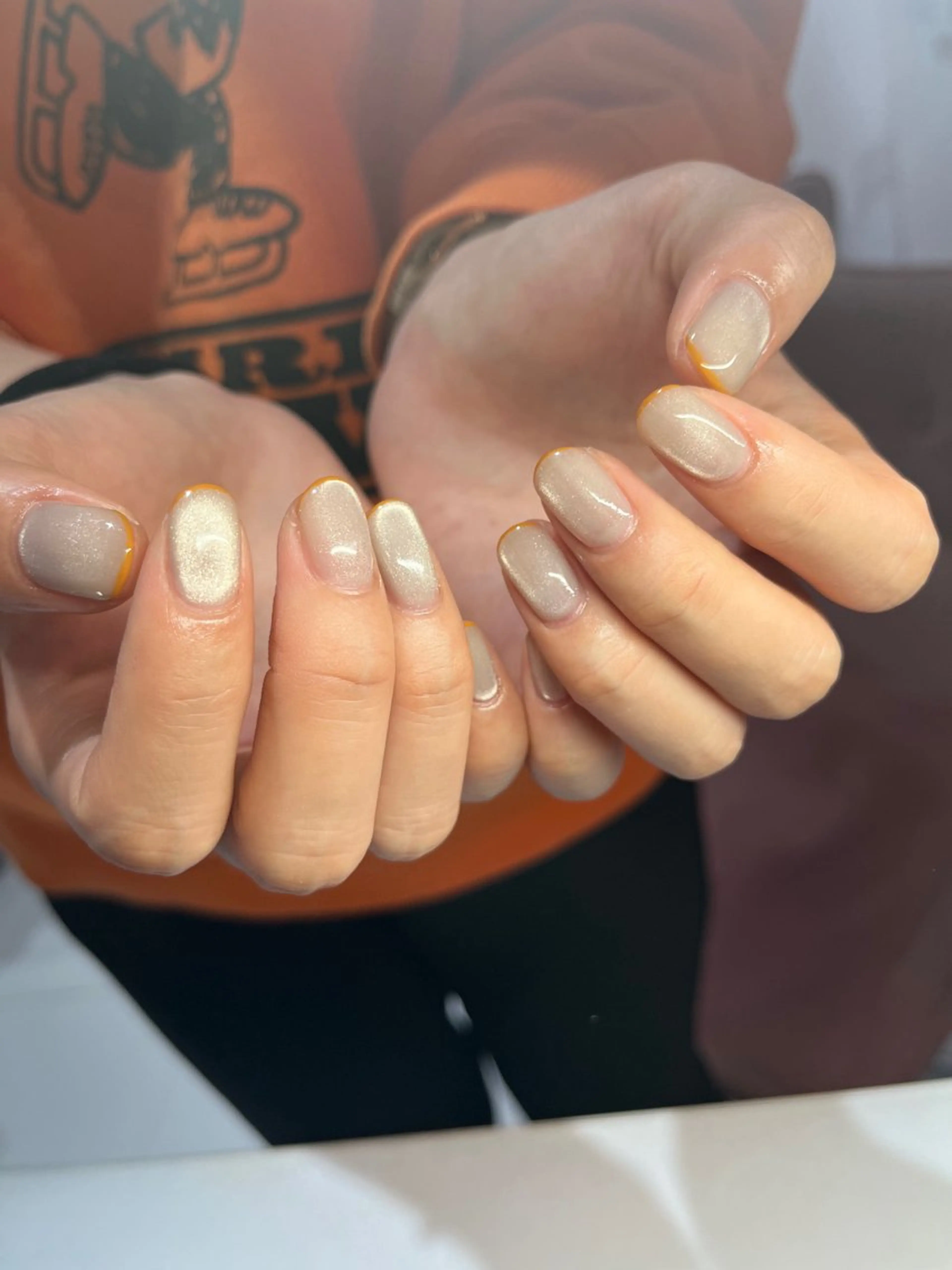 ネイル CLALA MIYUのネイルデザイン