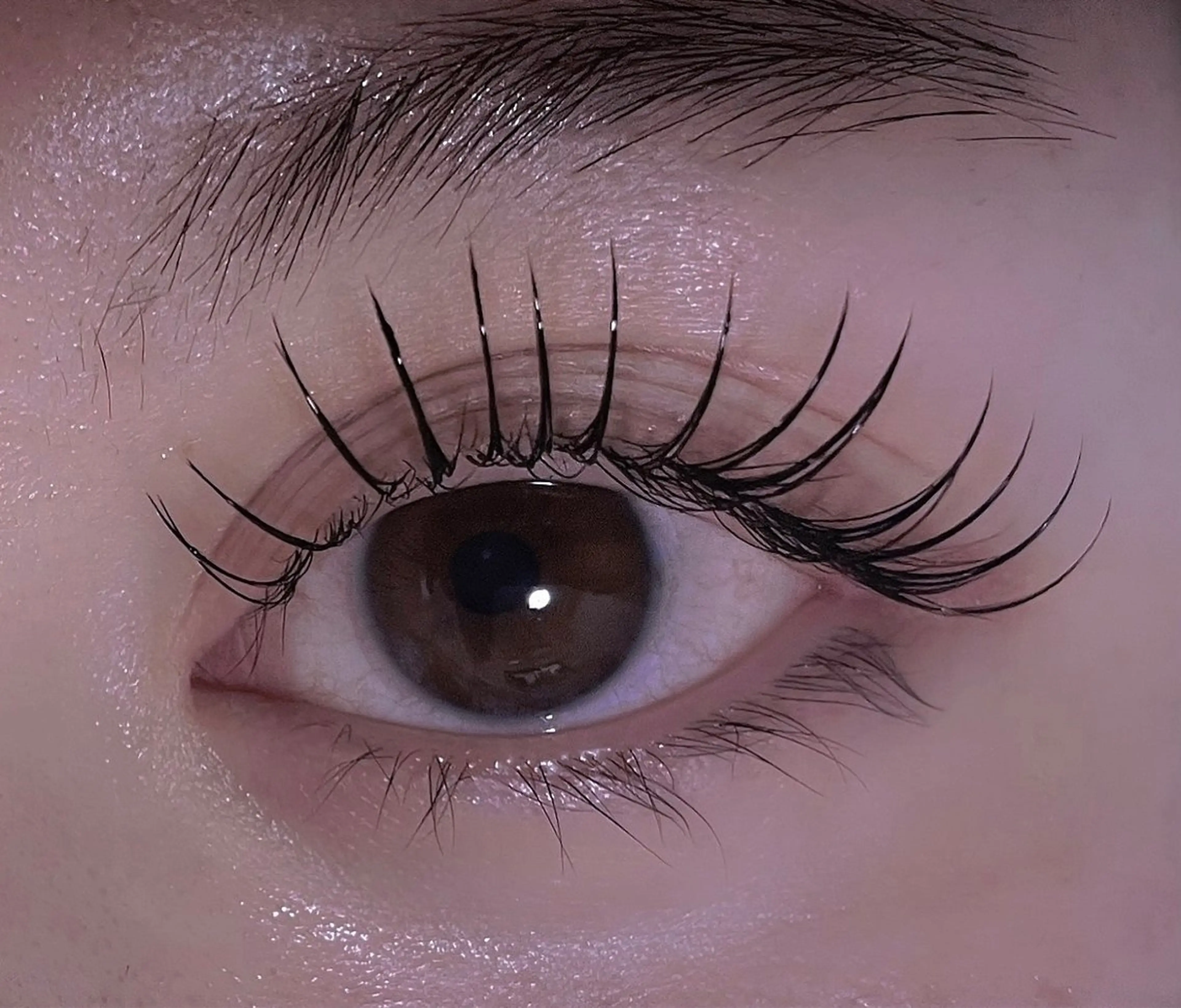 マツエク・マツパ マツエク eye lash salon SIDのマツエク・マツパデザイン
