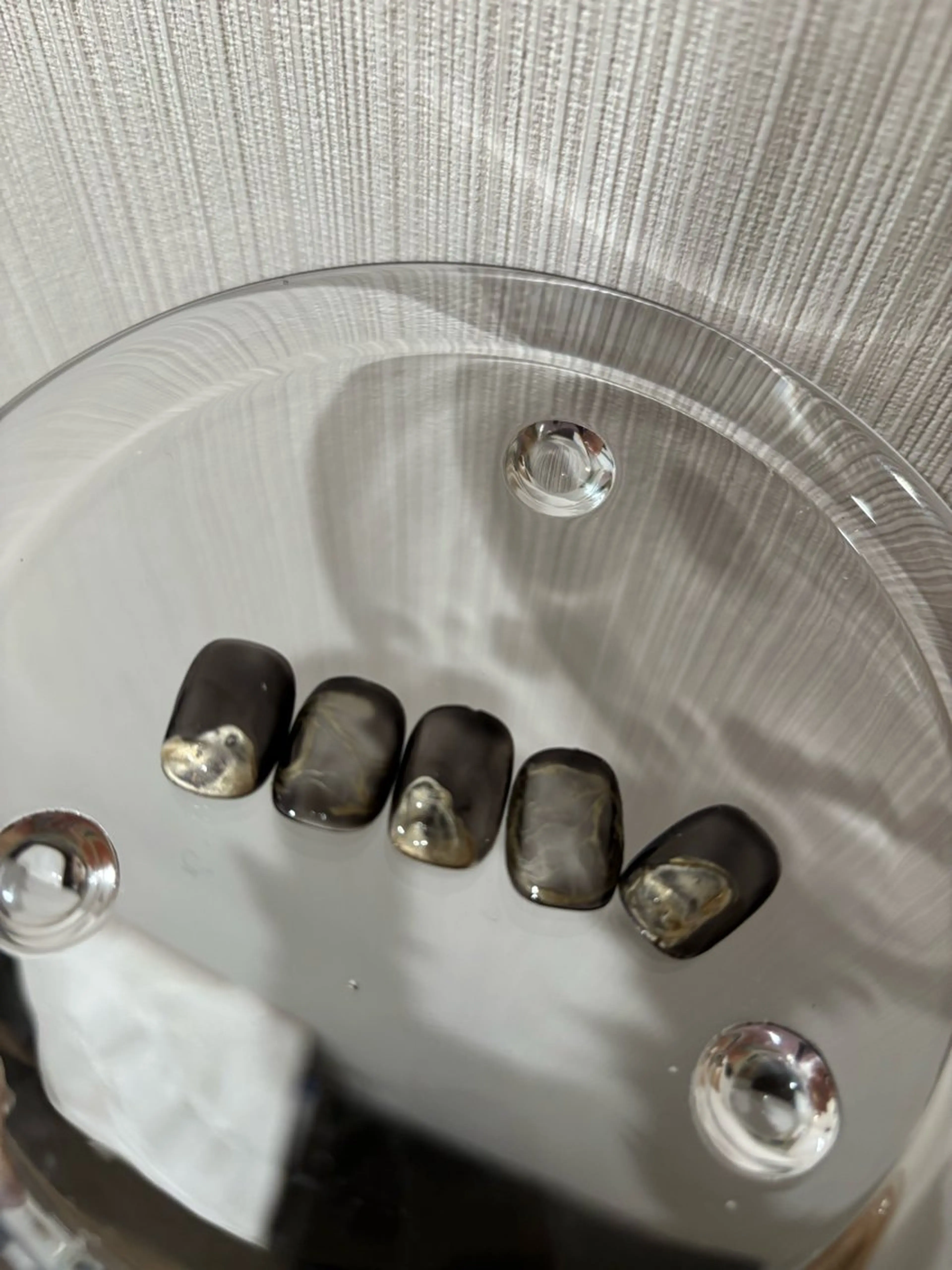 ネイル ハンドネイル Younail 🍇のネイルデザイン