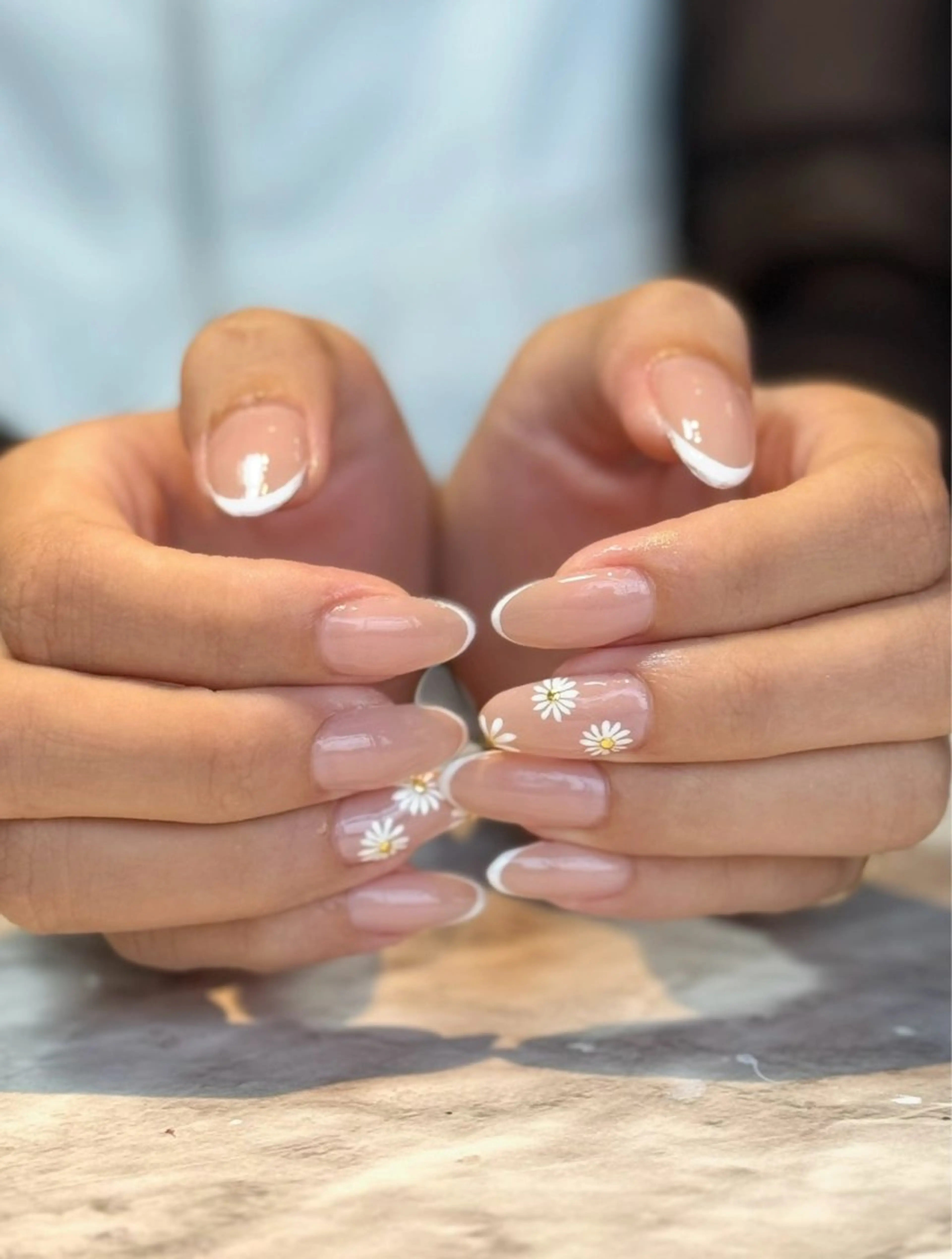 ネイル Lily yukaのネイルデザイン