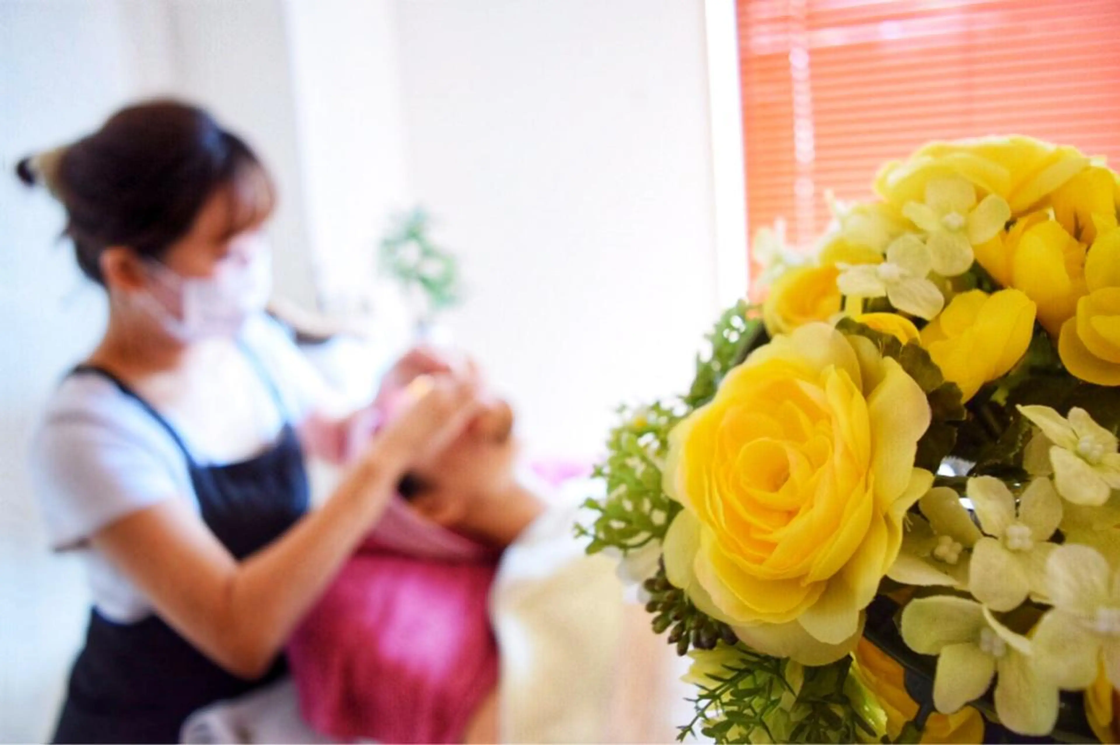 脱毛リラクゼーション  AERA/石本のエステ・リラクイメージ