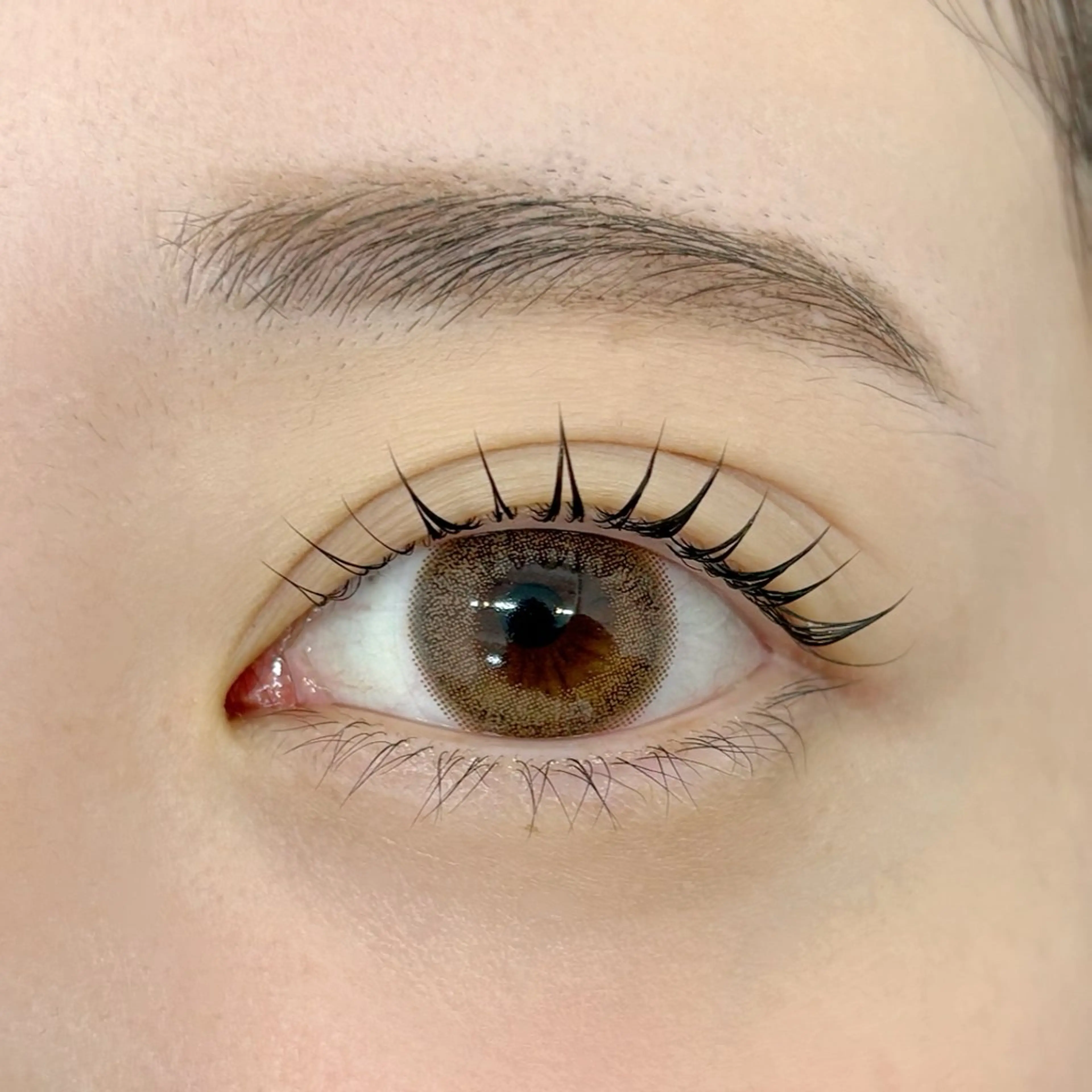 マツエク・マツパ 🍒Yui 🍒eyelashのマツエク・マツパデザイン