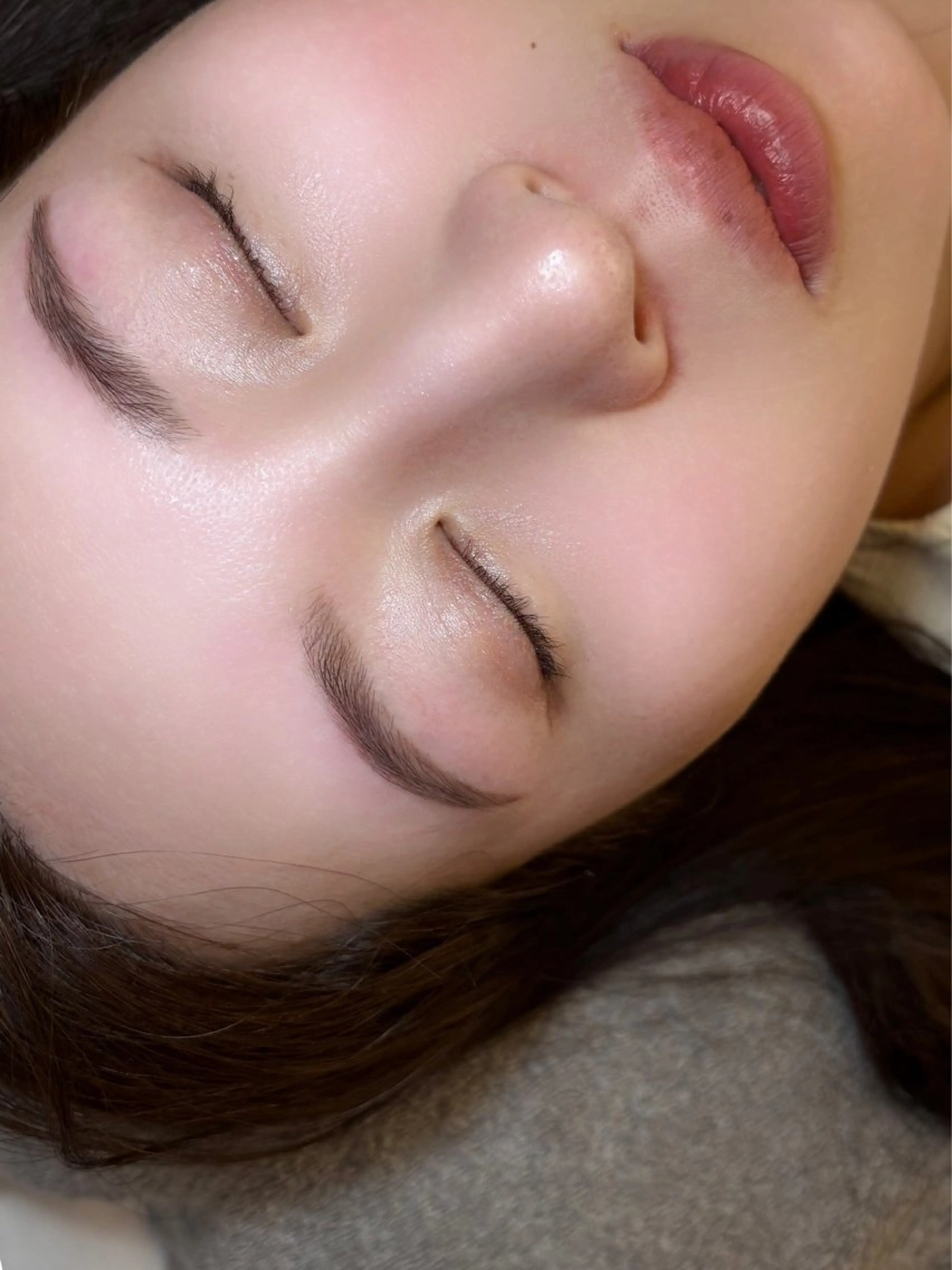 アイブロウ Onze Yukinaの眉毛・アイブロウイメージ