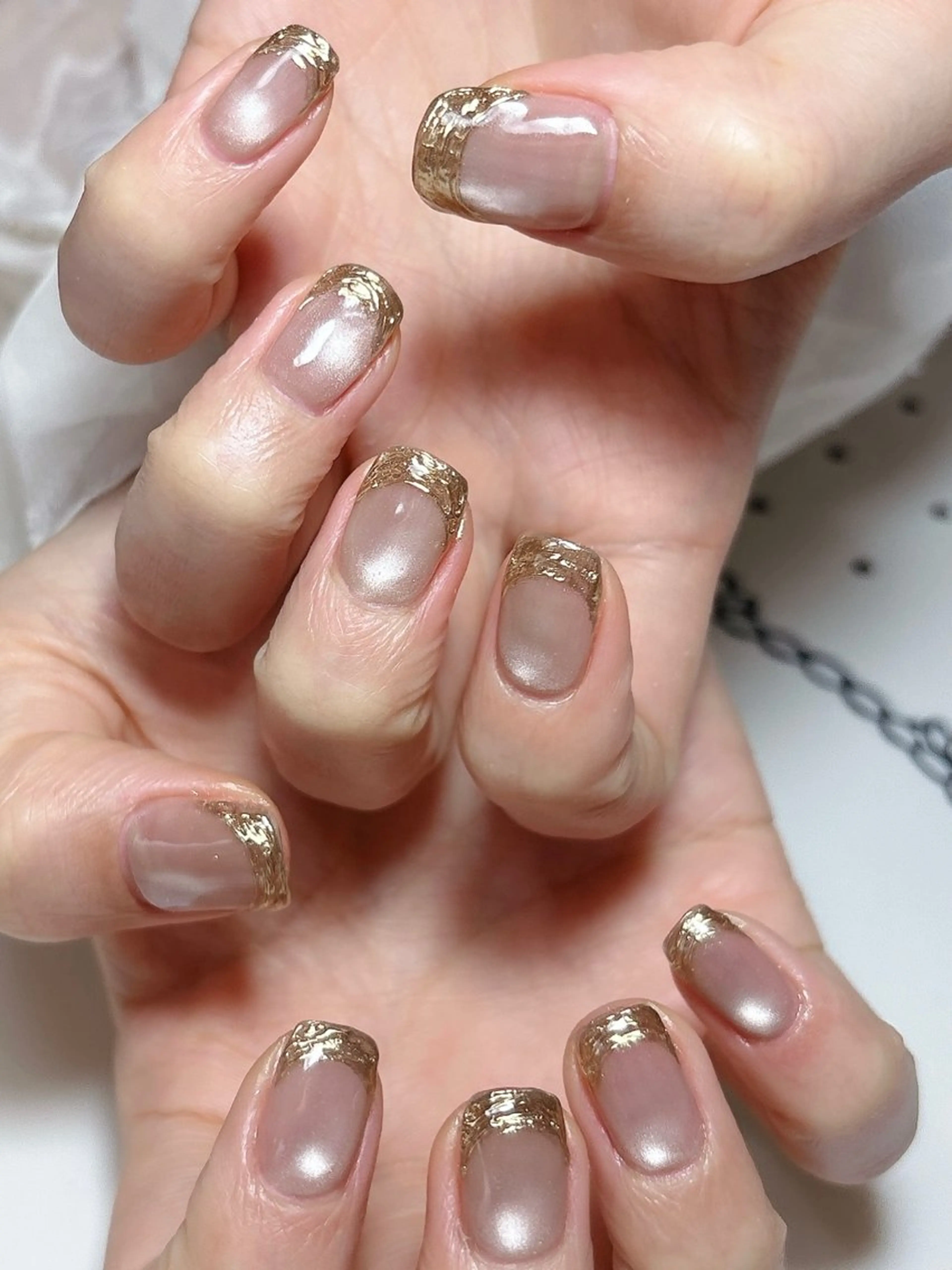 ネイル 田澤 真理子のネイルデザイン