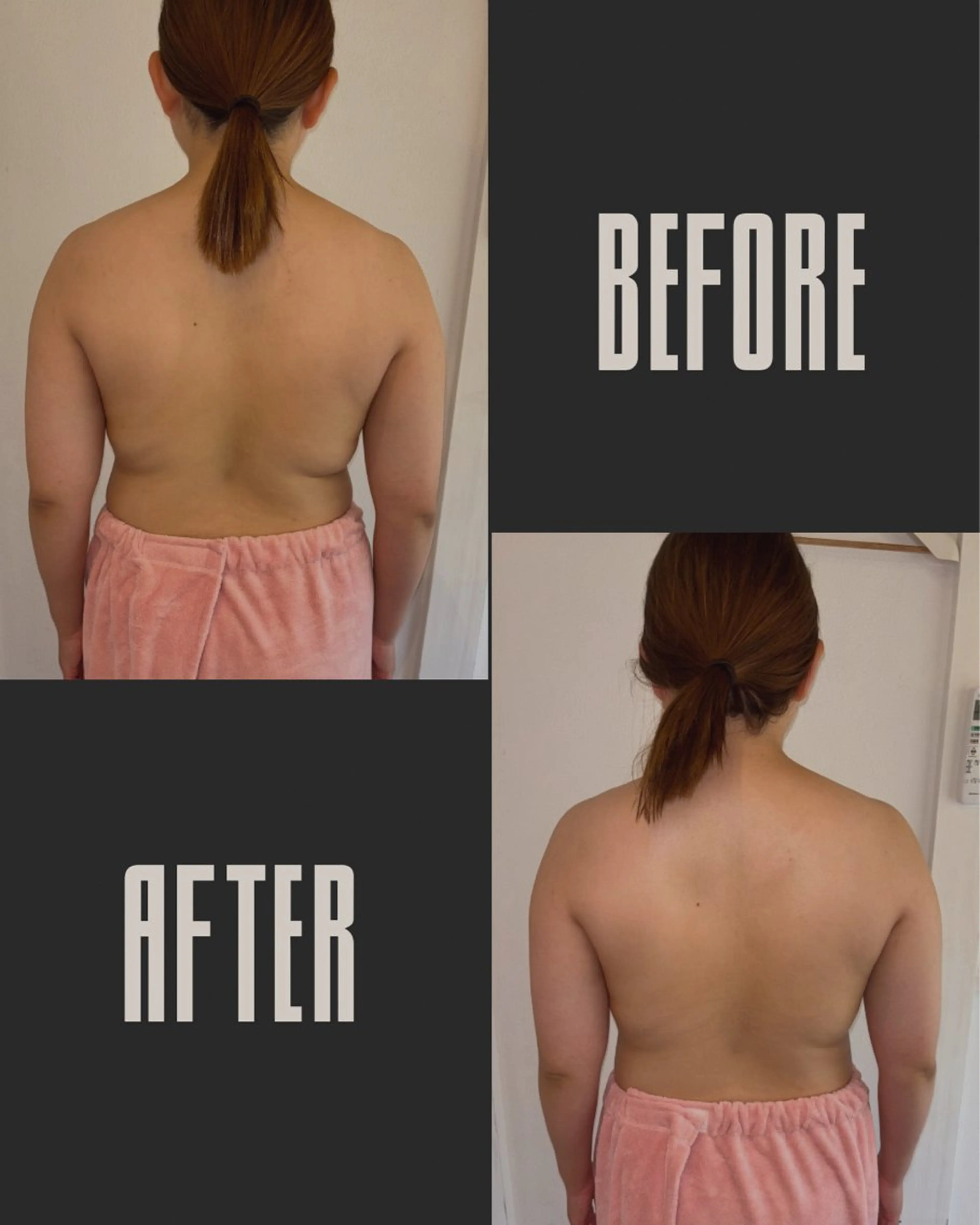 エステ リラク SHARES Mamiのエステ・リラクイメージ