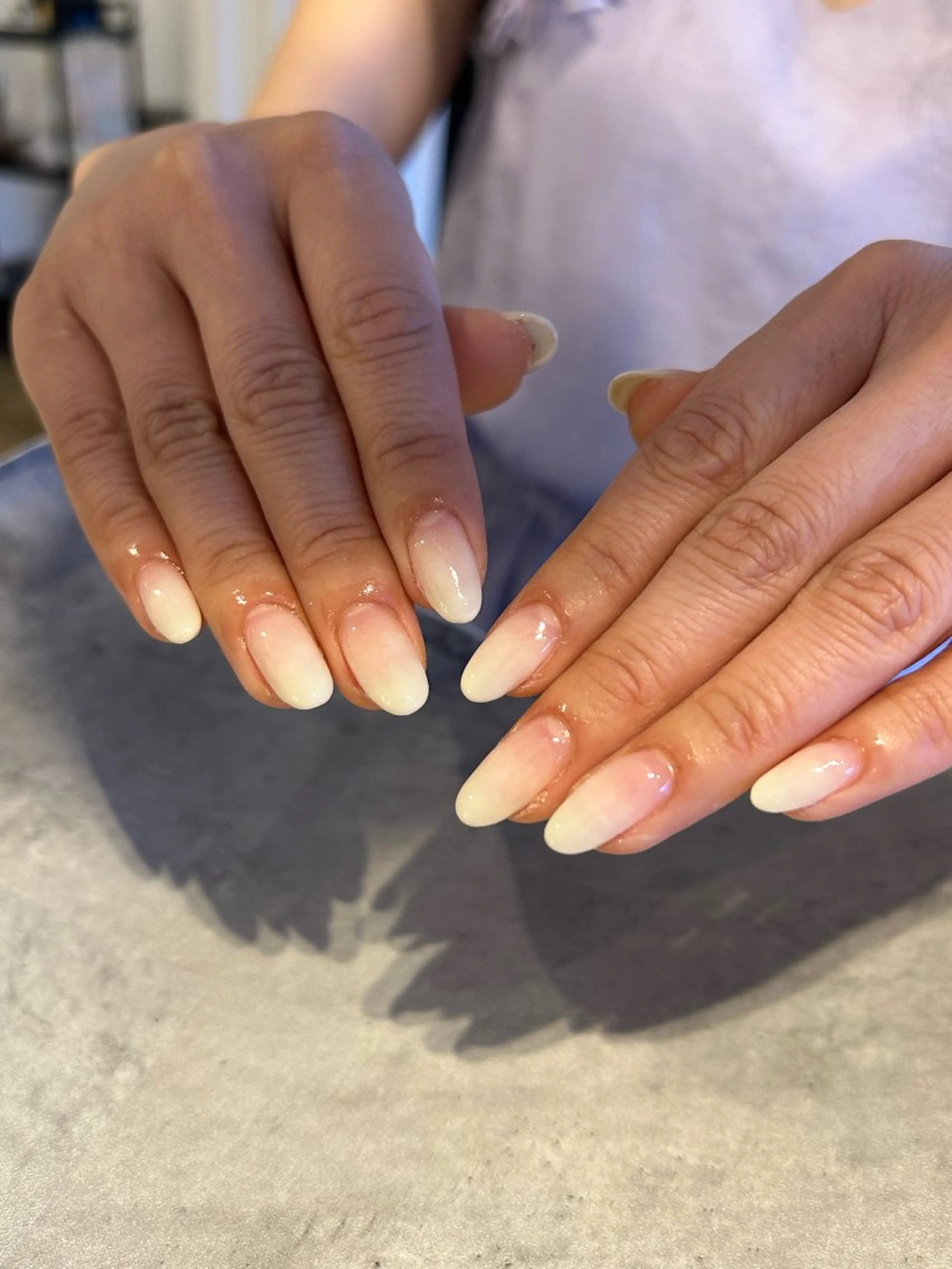 ネイル ikoi aonoのネイルデザイン