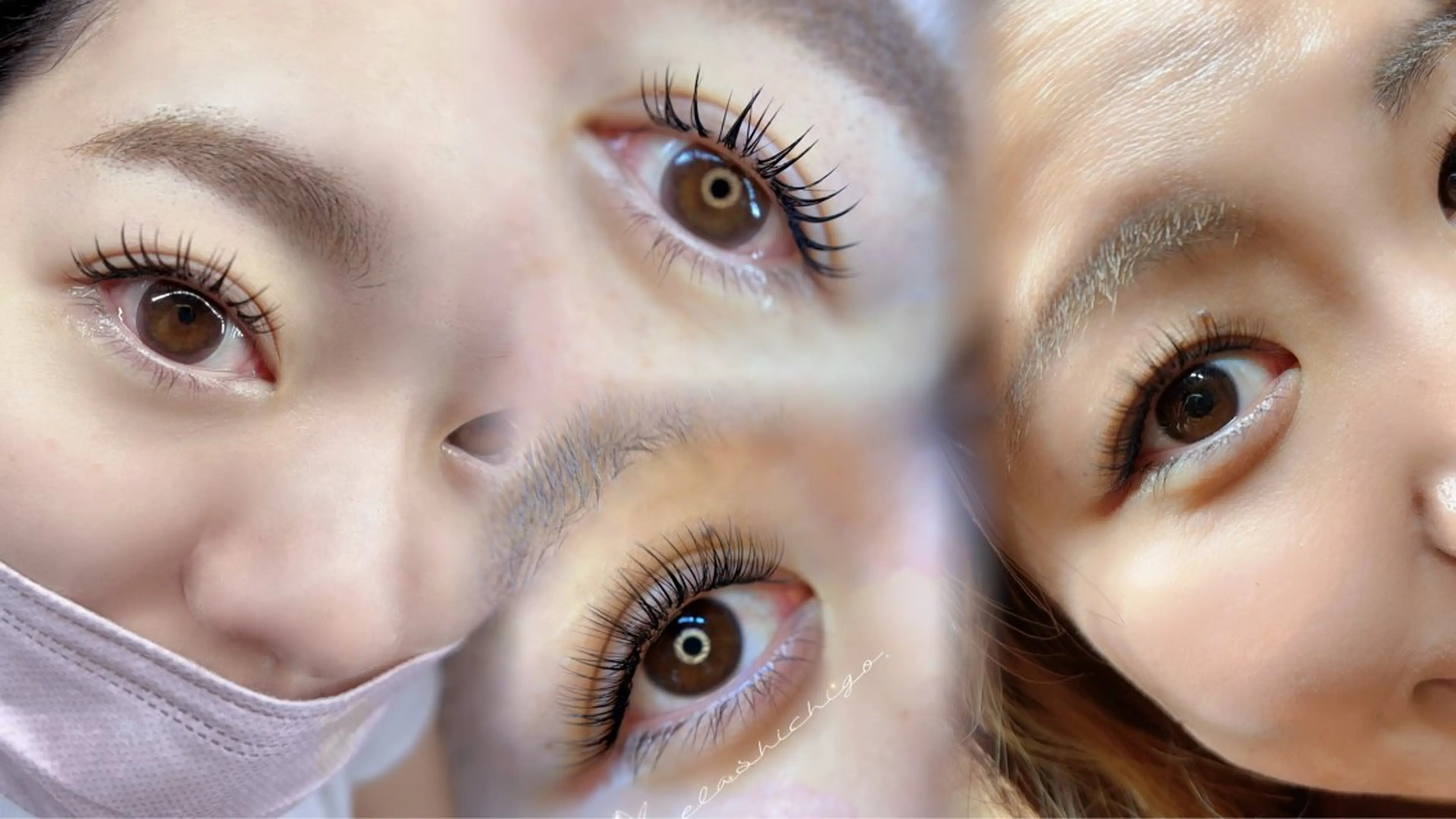 &Helthy 付け放題の写真